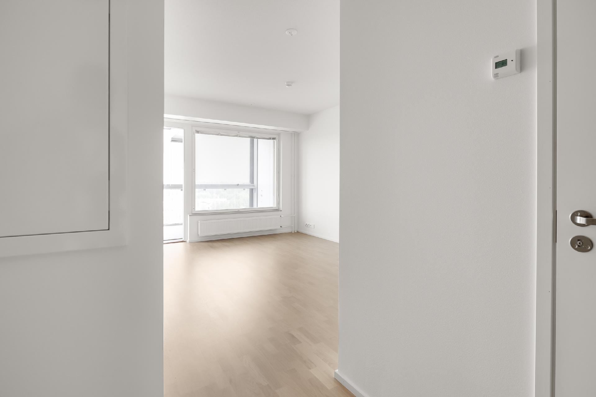 Myyrmäentie 2e, Myyrmäki, Vantaa