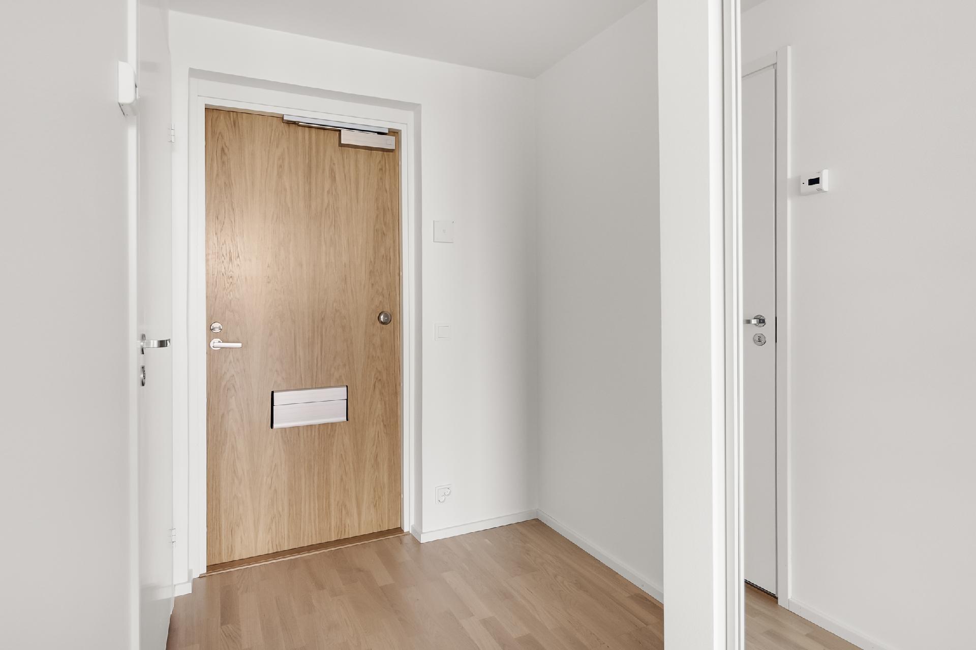 Myyrmäentie 2e, Myyrmäki, Vantaa