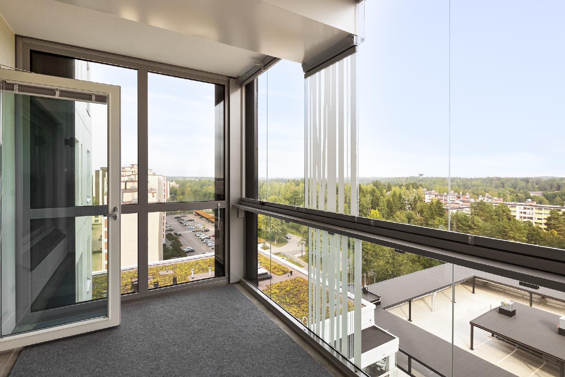 Myyrmäentie 2e, Myyrmäki, Vantaa