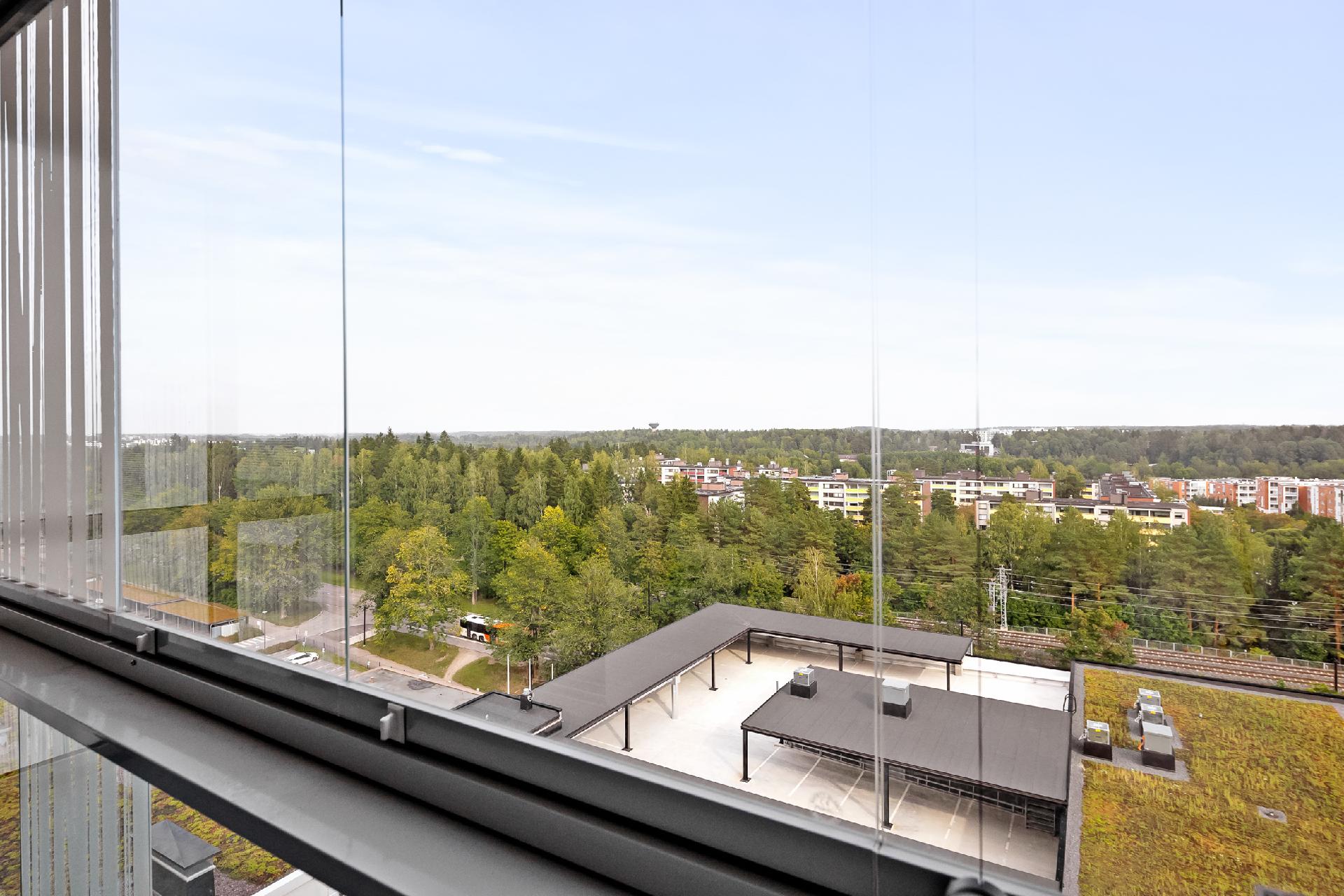 Myyrmäentie 2e, Myyrmäki, Vantaa