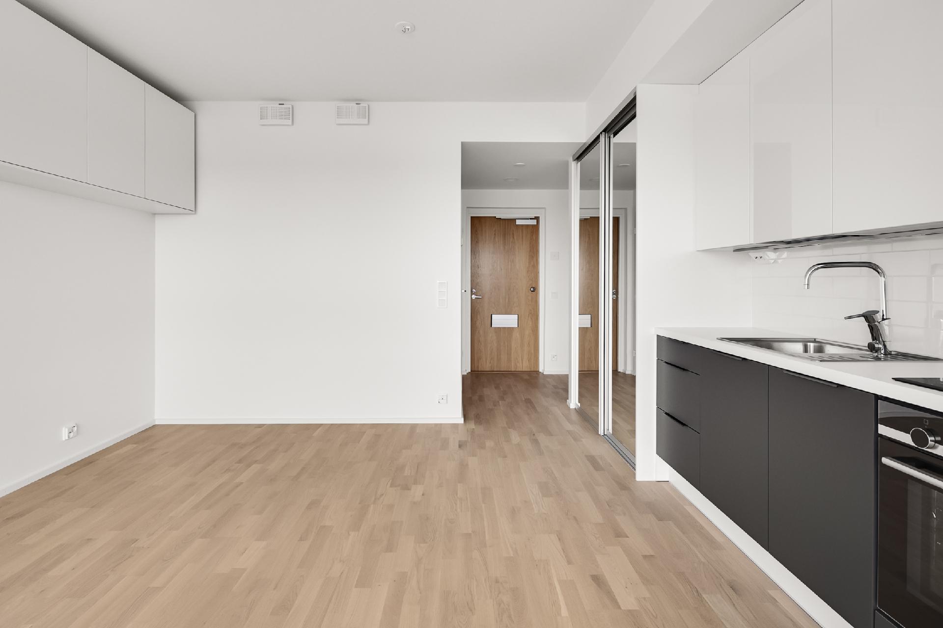 Myyrmäentie 2e, Myyrmäki, Vantaa