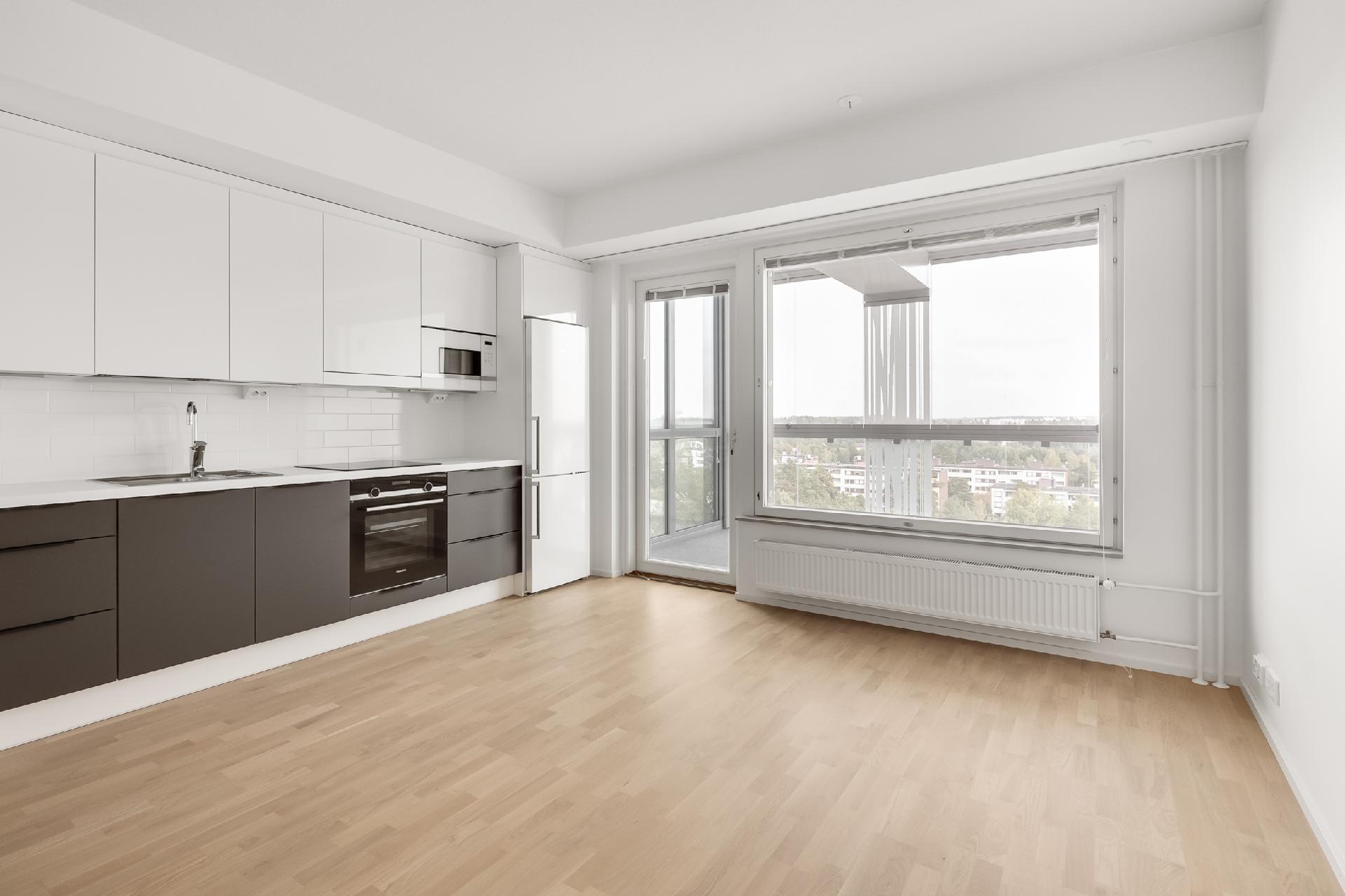 Myyrmäentie 2e, Myyrmäki, Vantaa