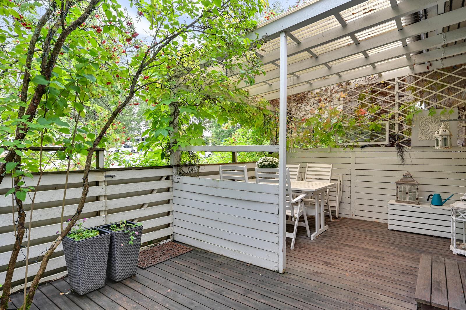 Jampankatu 4, Jamppa, Järvenpää