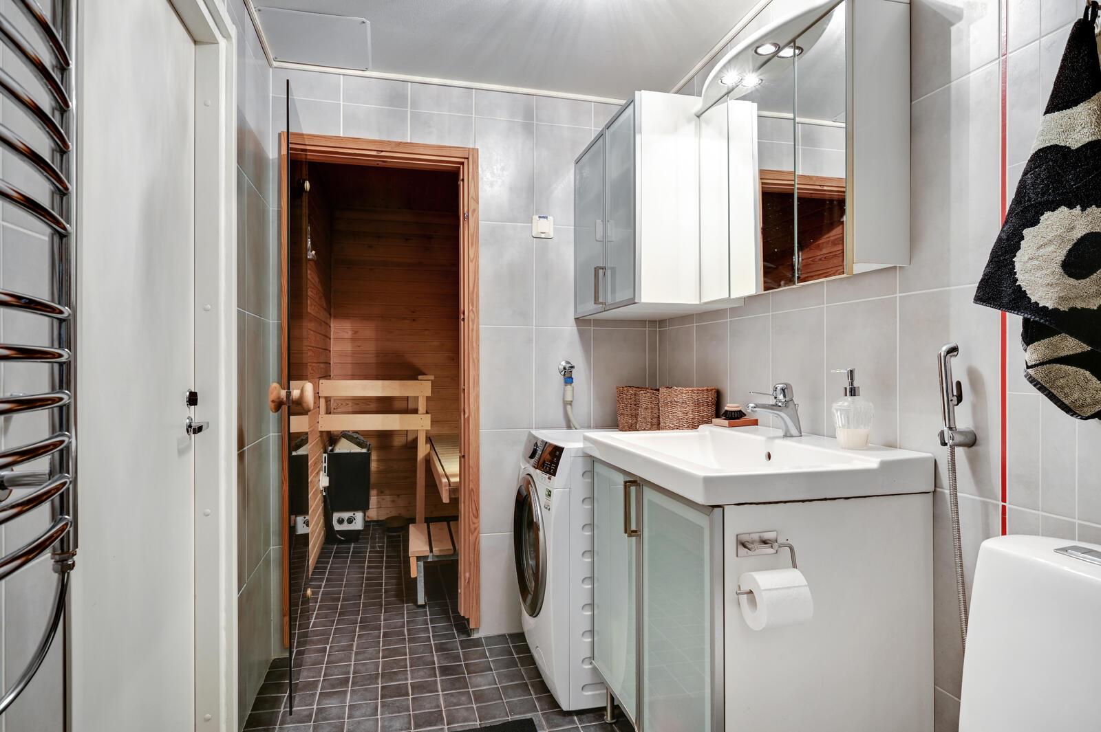 Jampankatu 4, Jamppa, Järvenpää