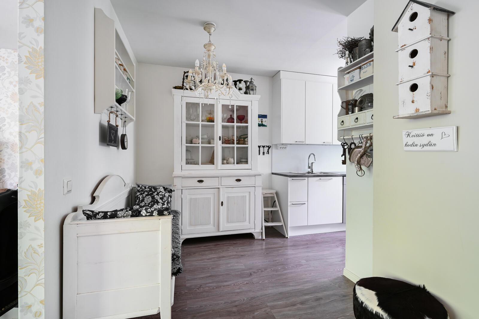 Jampankatu 4, Jamppa, Järvenpää