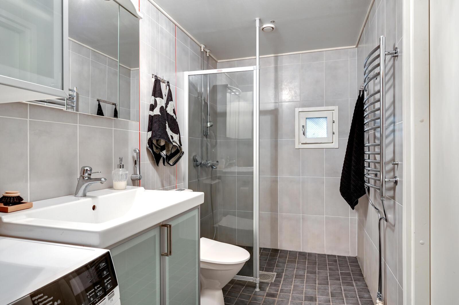 Jampankatu 4, Jamppa, Järvenpää