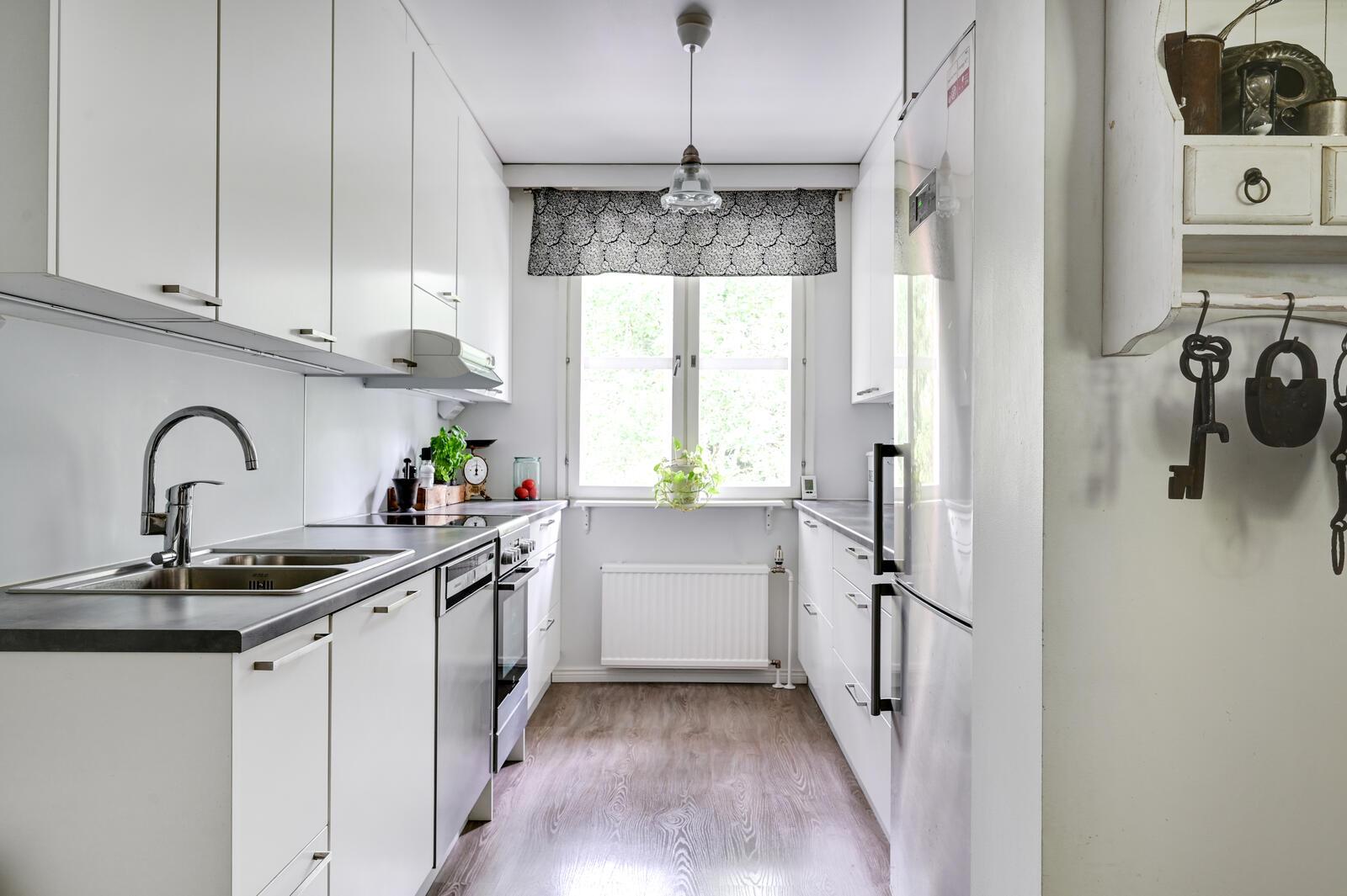 Jampankatu 4, Jamppa, Järvenpää