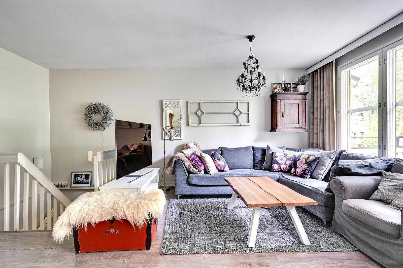 Jampankatu 4, Jamppa, Järvenpää