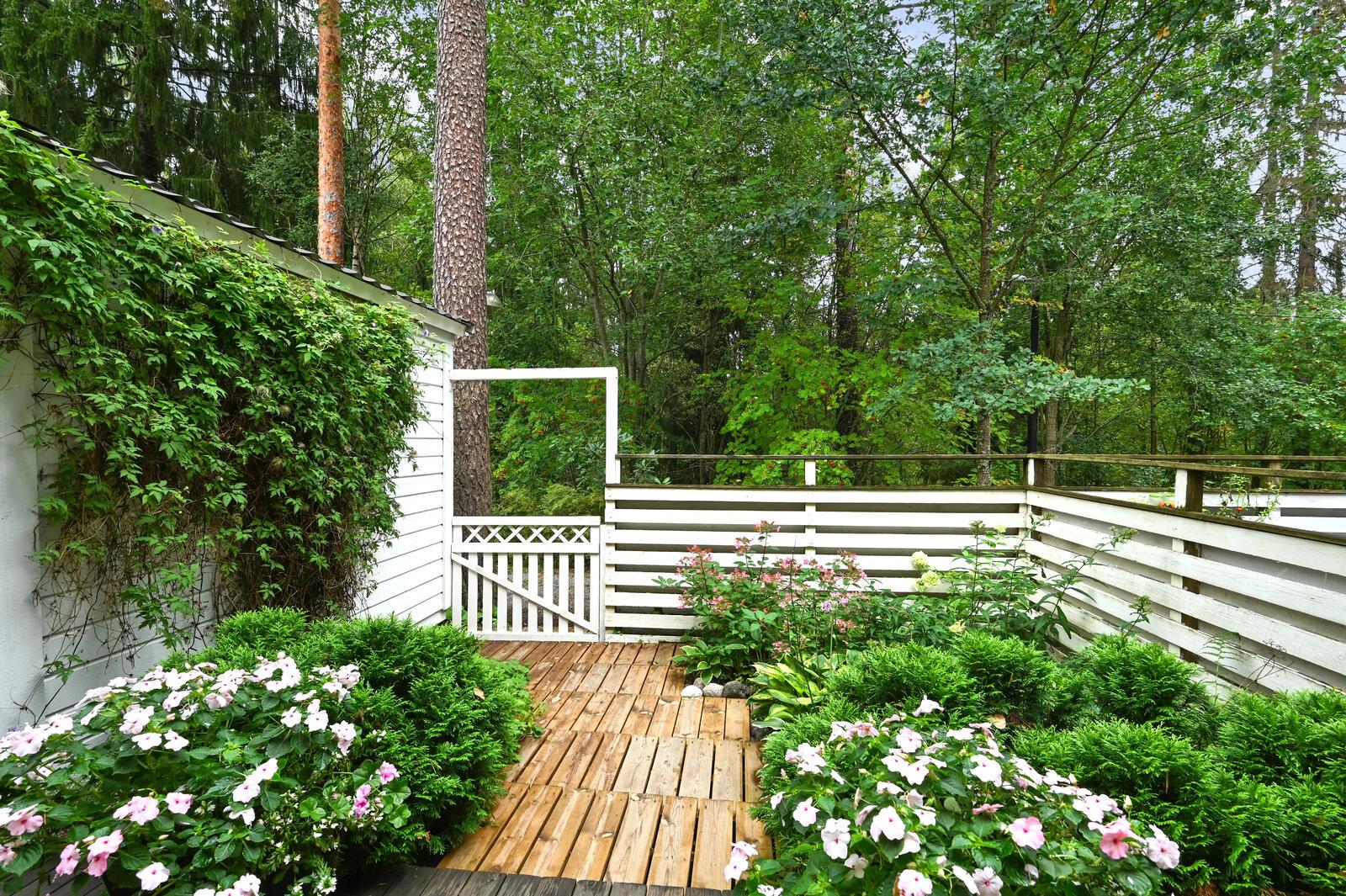 Jampankatu 4, Jamppa, Järvenpää