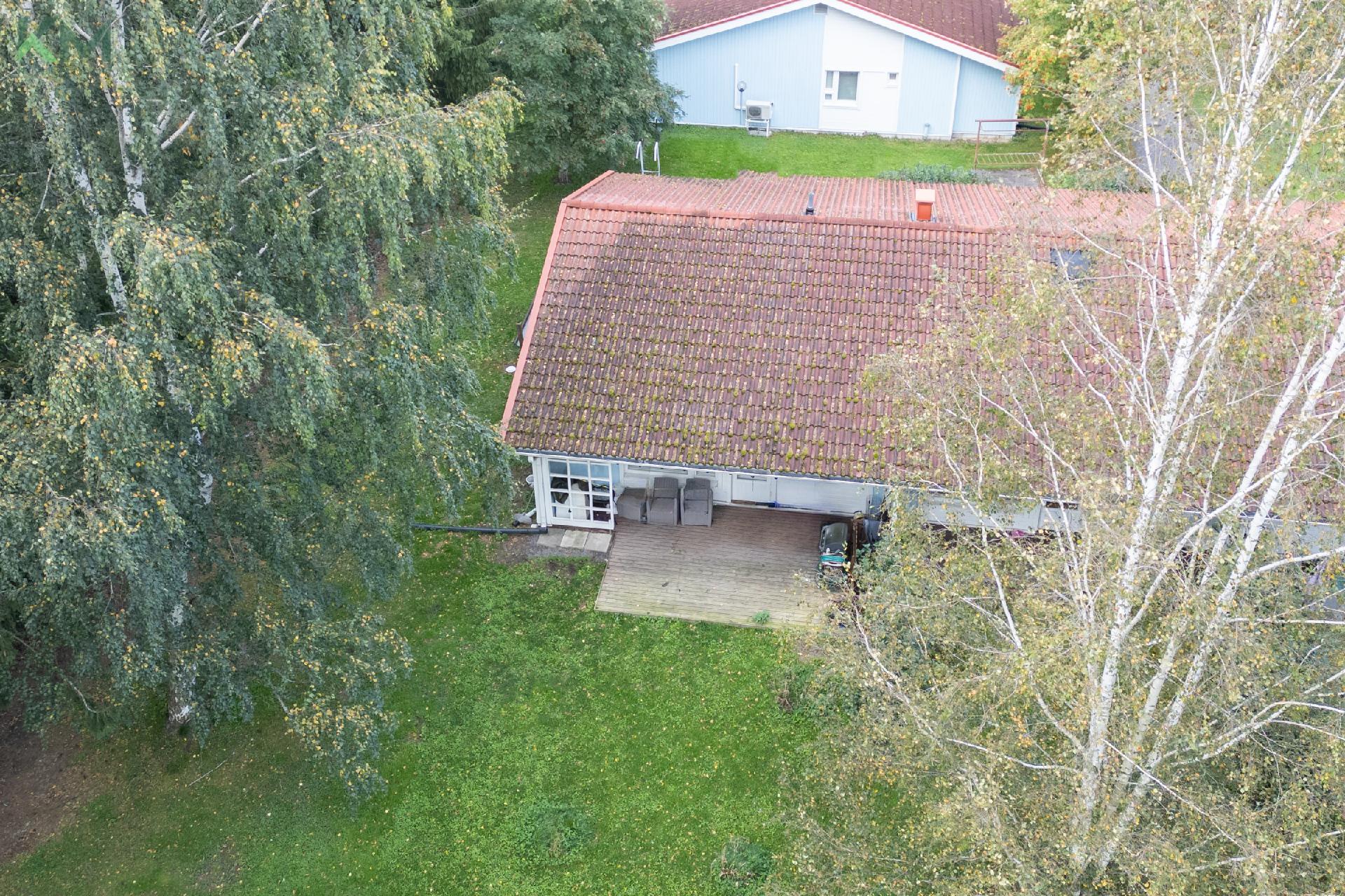 Keteläntie 8, Palo, Ilmajoki