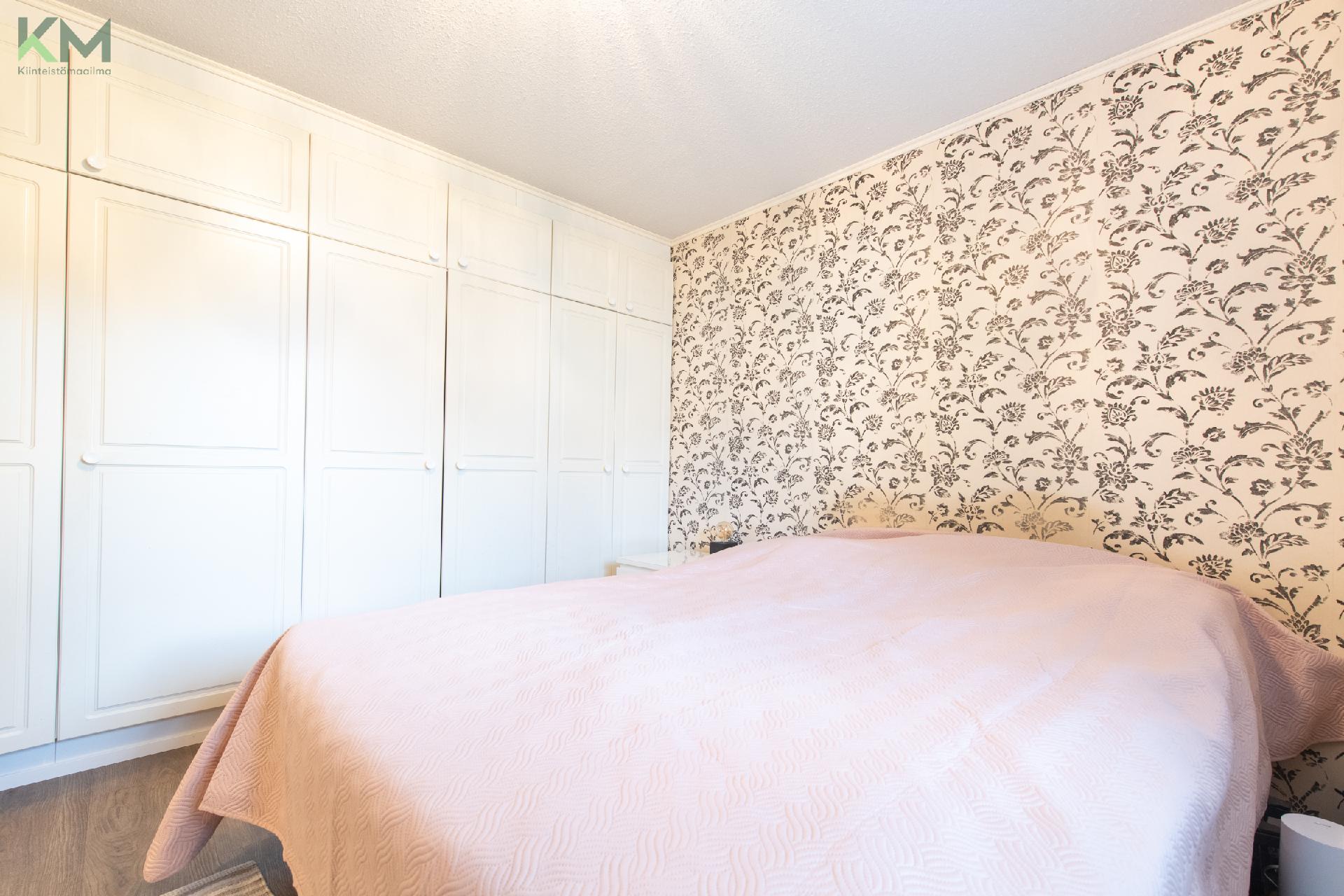 Keteläntie 8, Palo, Ilmajoki