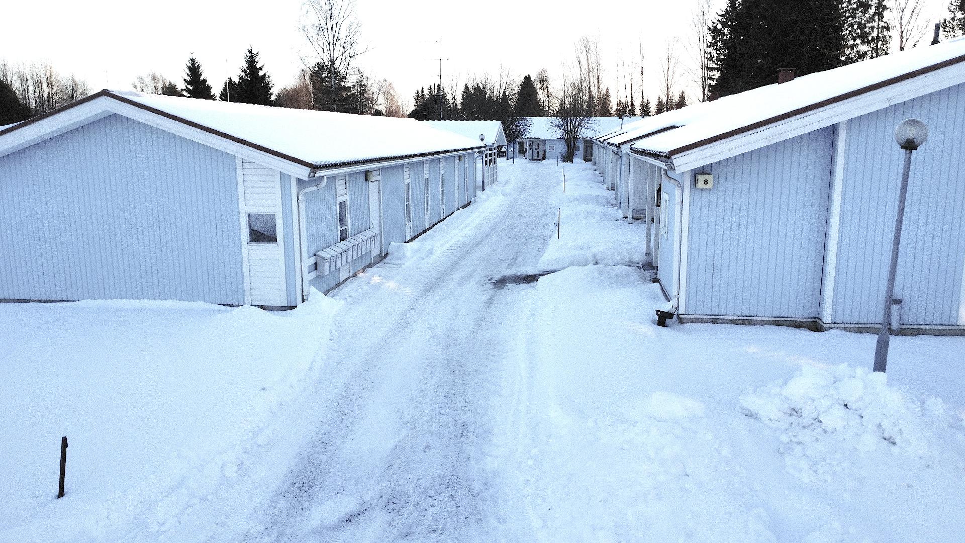 Keteläntie 8, Palo, Ilmajoki