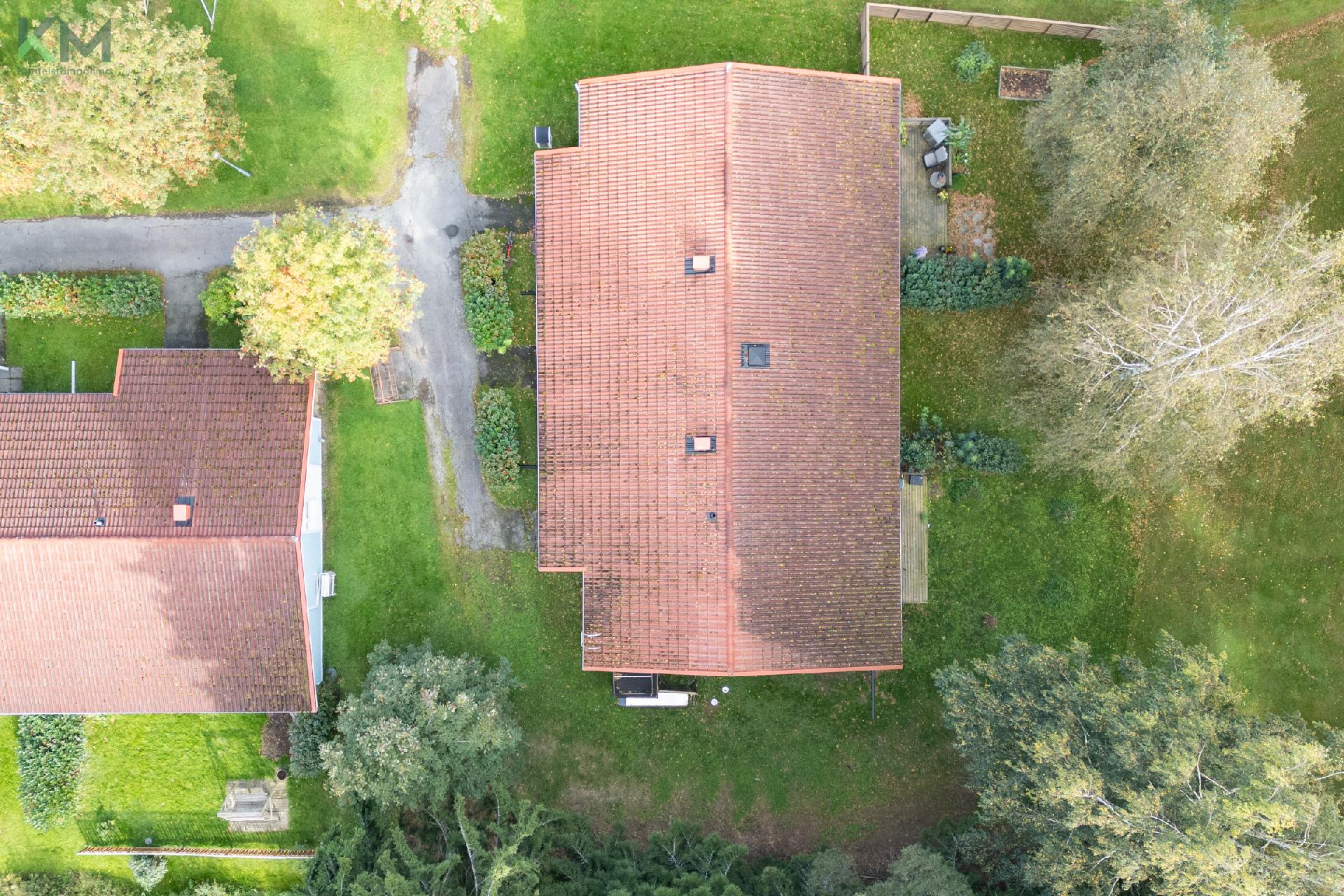 Keteläntie 8, Palo, Ilmajoki