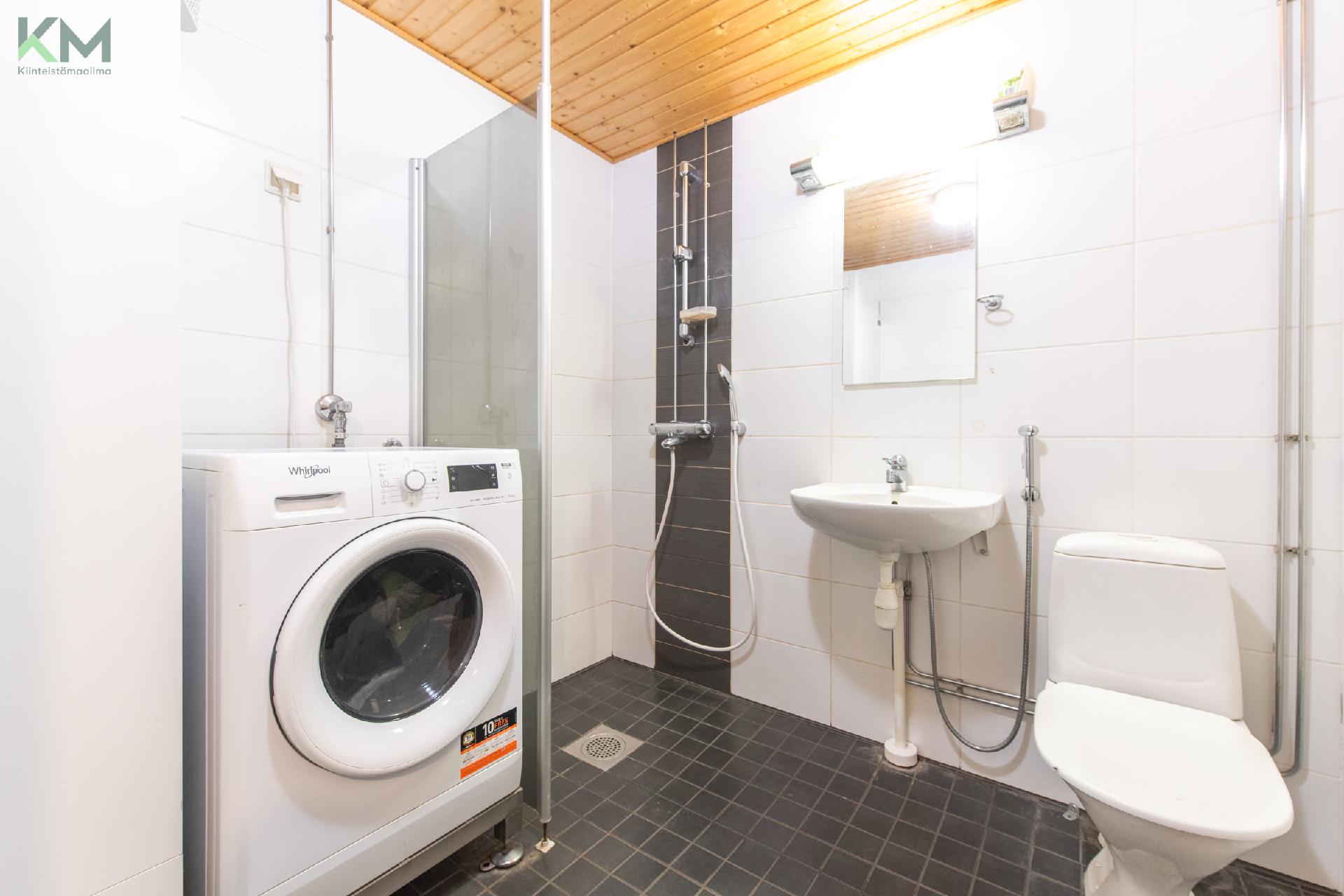 Keteläntie 8, Palo, Ilmajoki