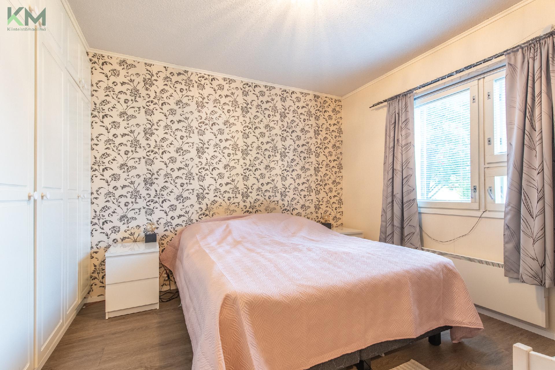 Keteläntie 8, Palo, Ilmajoki