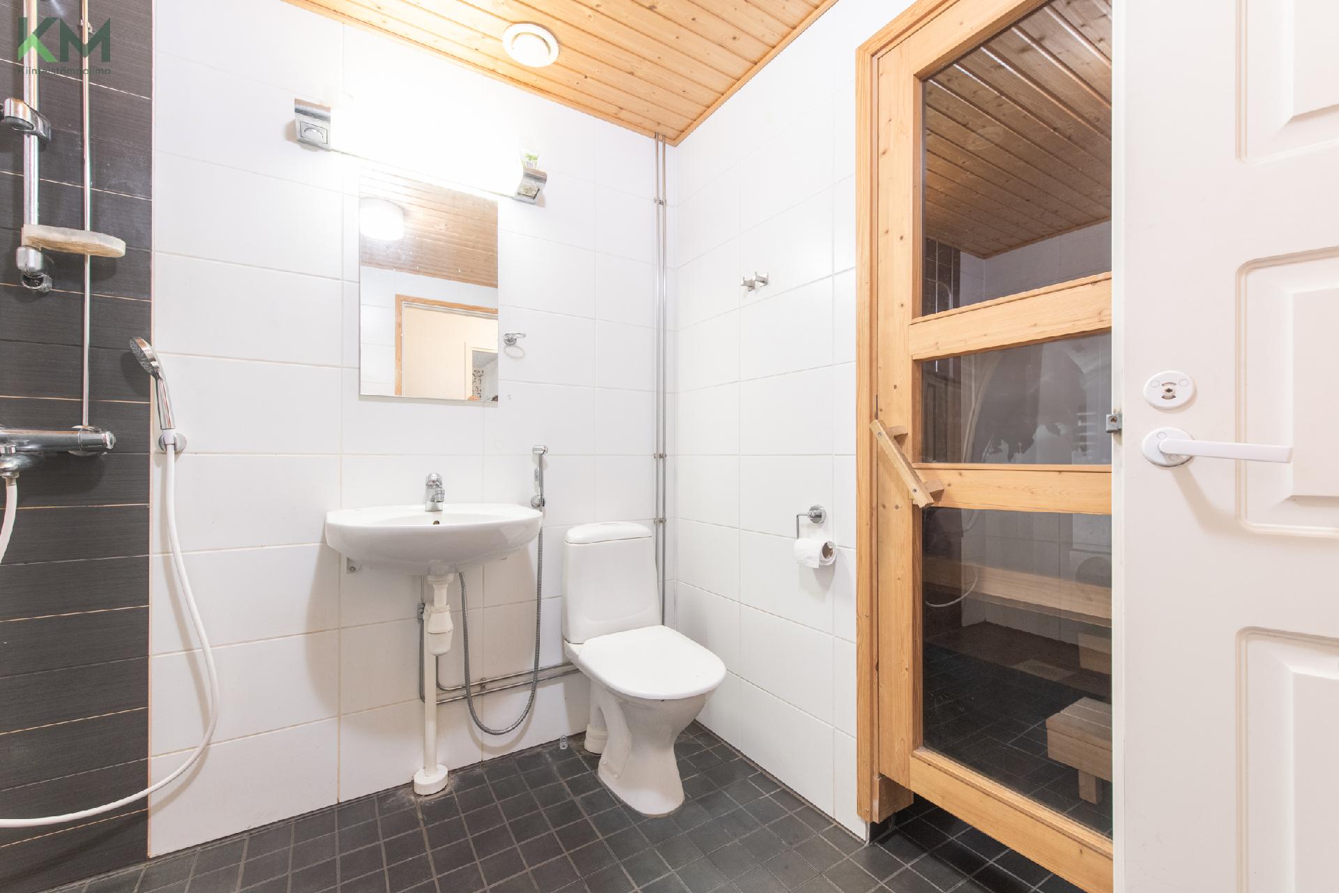 Keteläntie 8, Palo, Ilmajoki