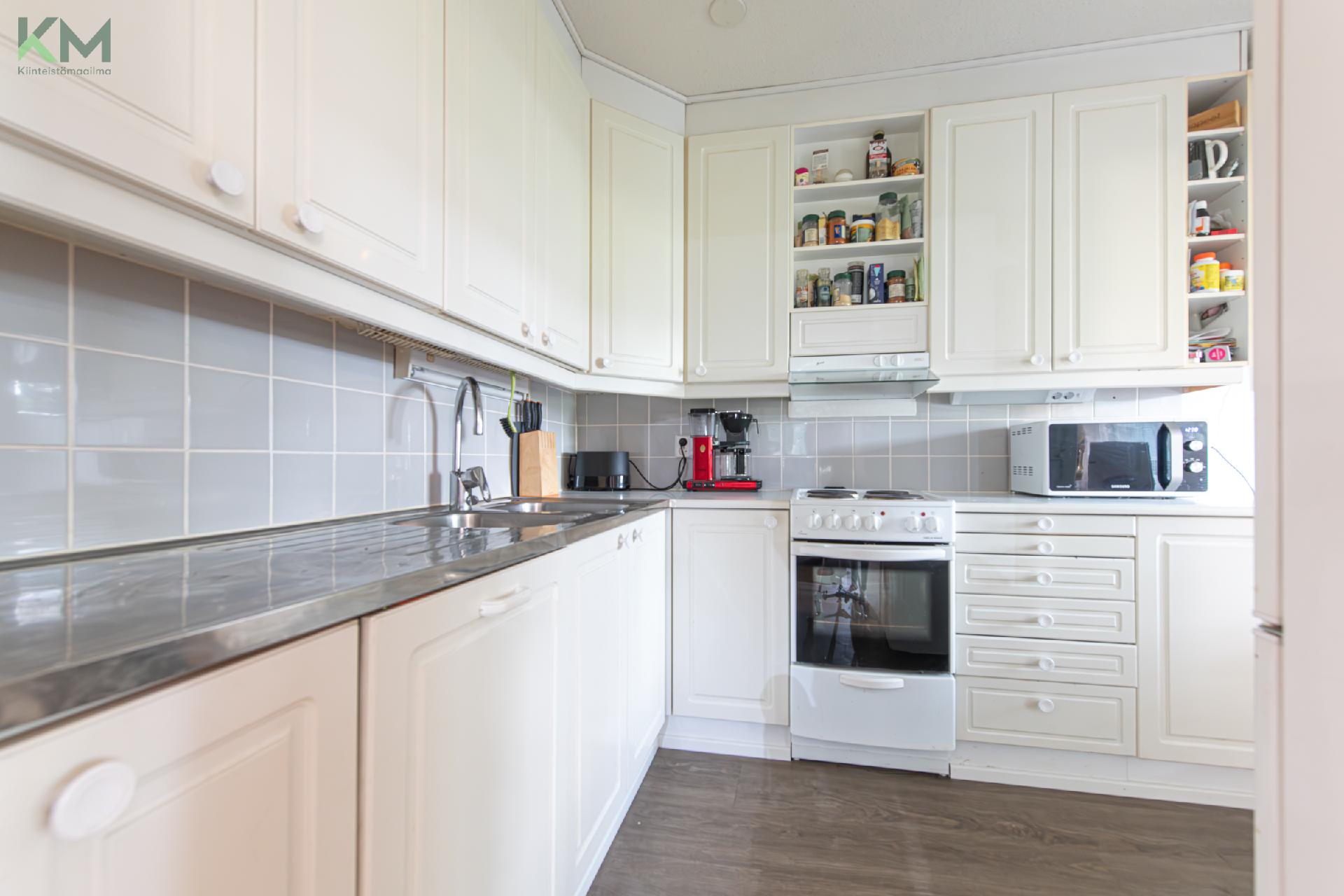 Keteläntie 8, Palo, Ilmajoki