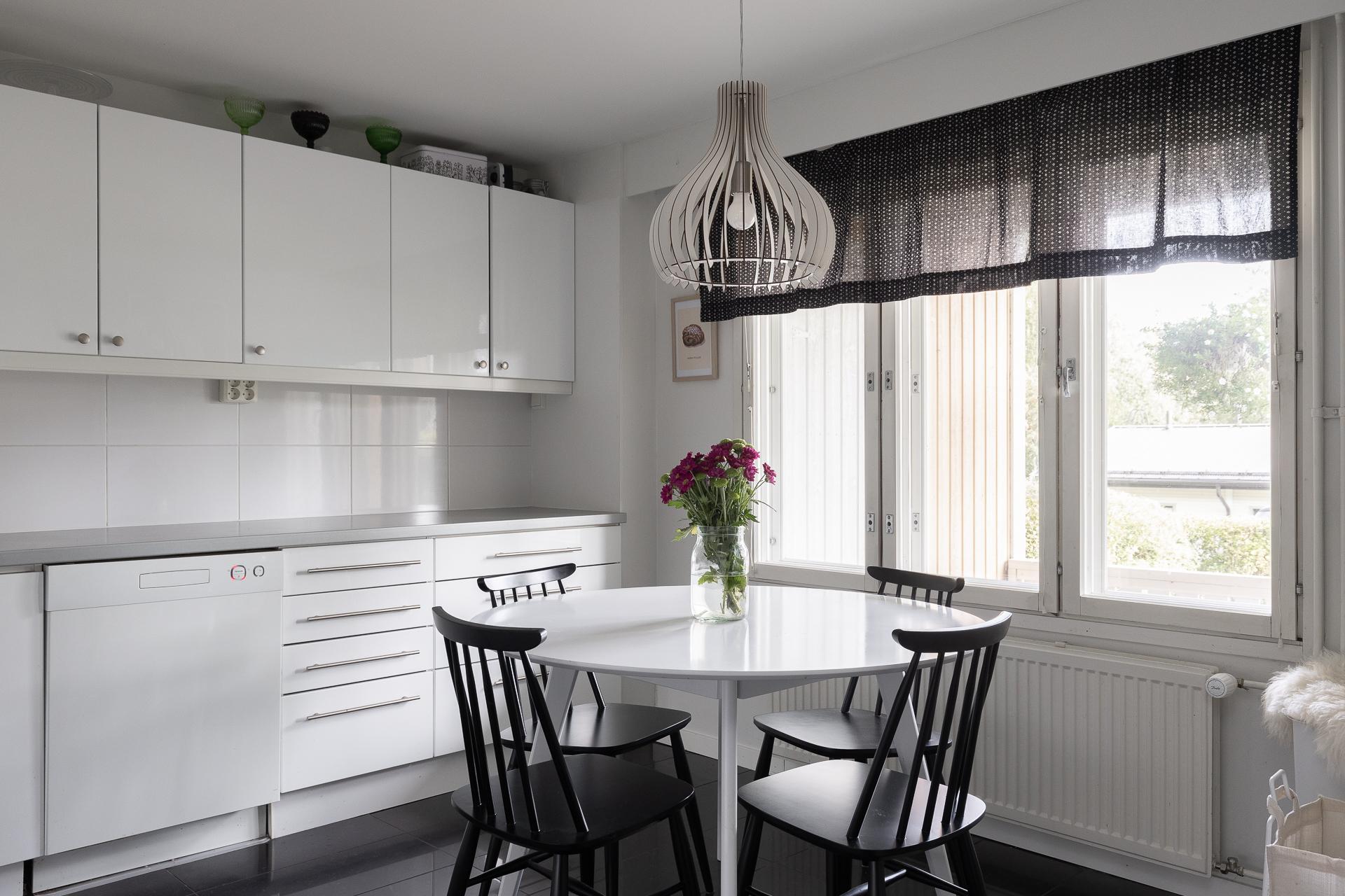 Pappilantie 8, Säynätsalo, Jyväskylä