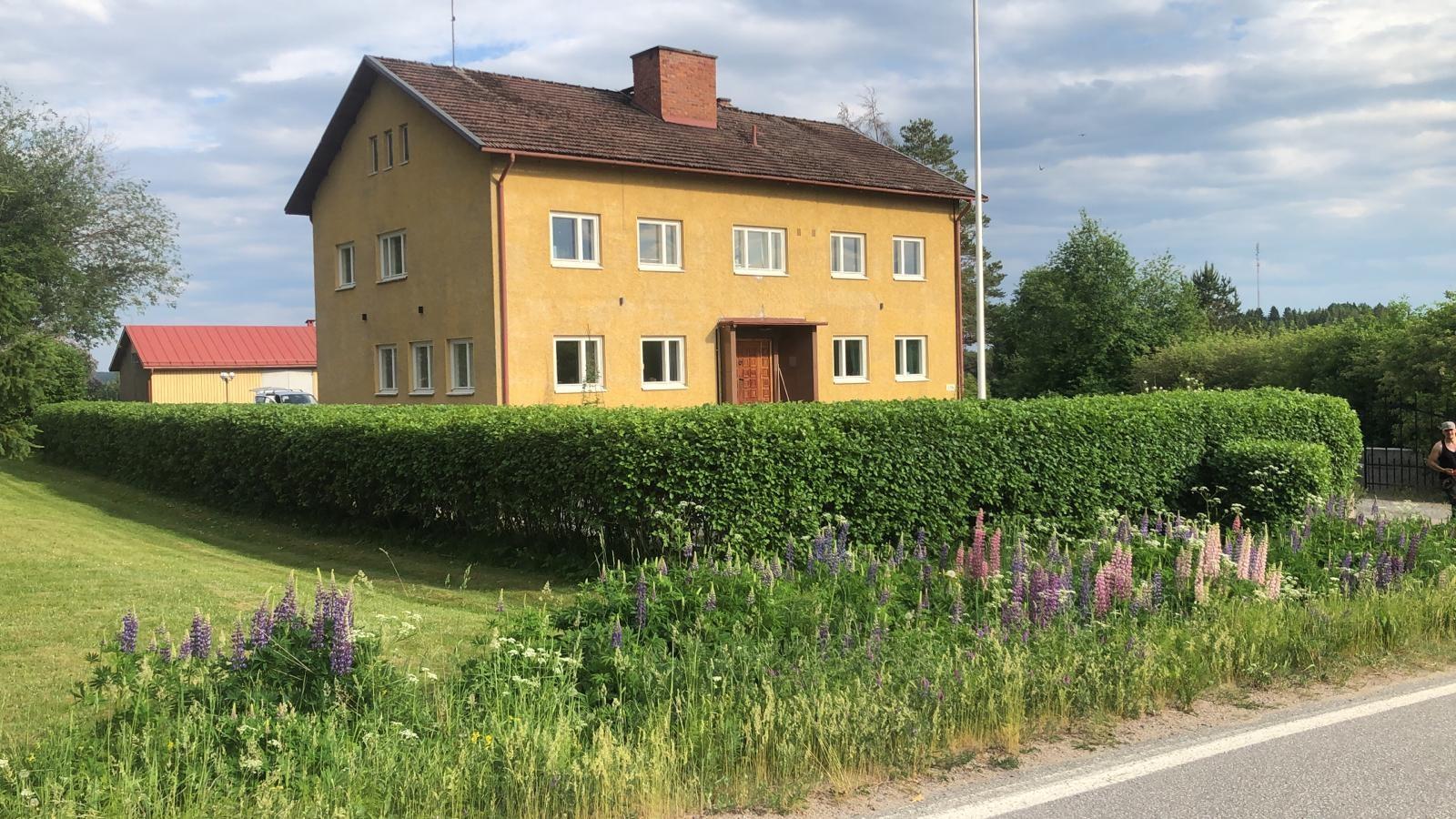 Kopsamontie 138, Kopsamo, Juupajoki