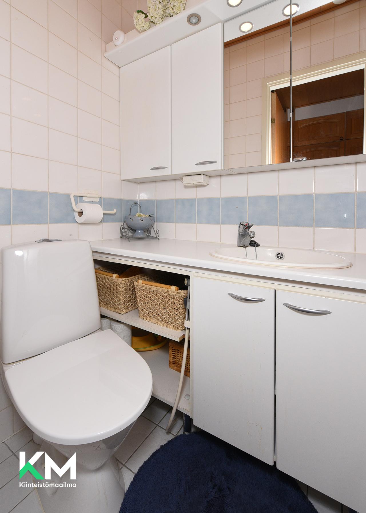 Suntiontie 11, Nastola, Lahti