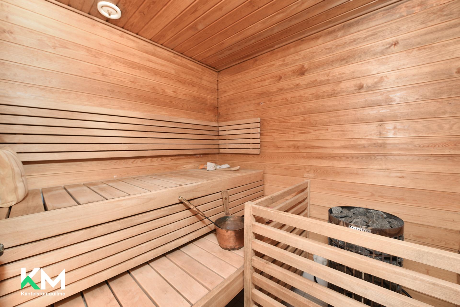 Suntiontie 11, Nastola, Lahti