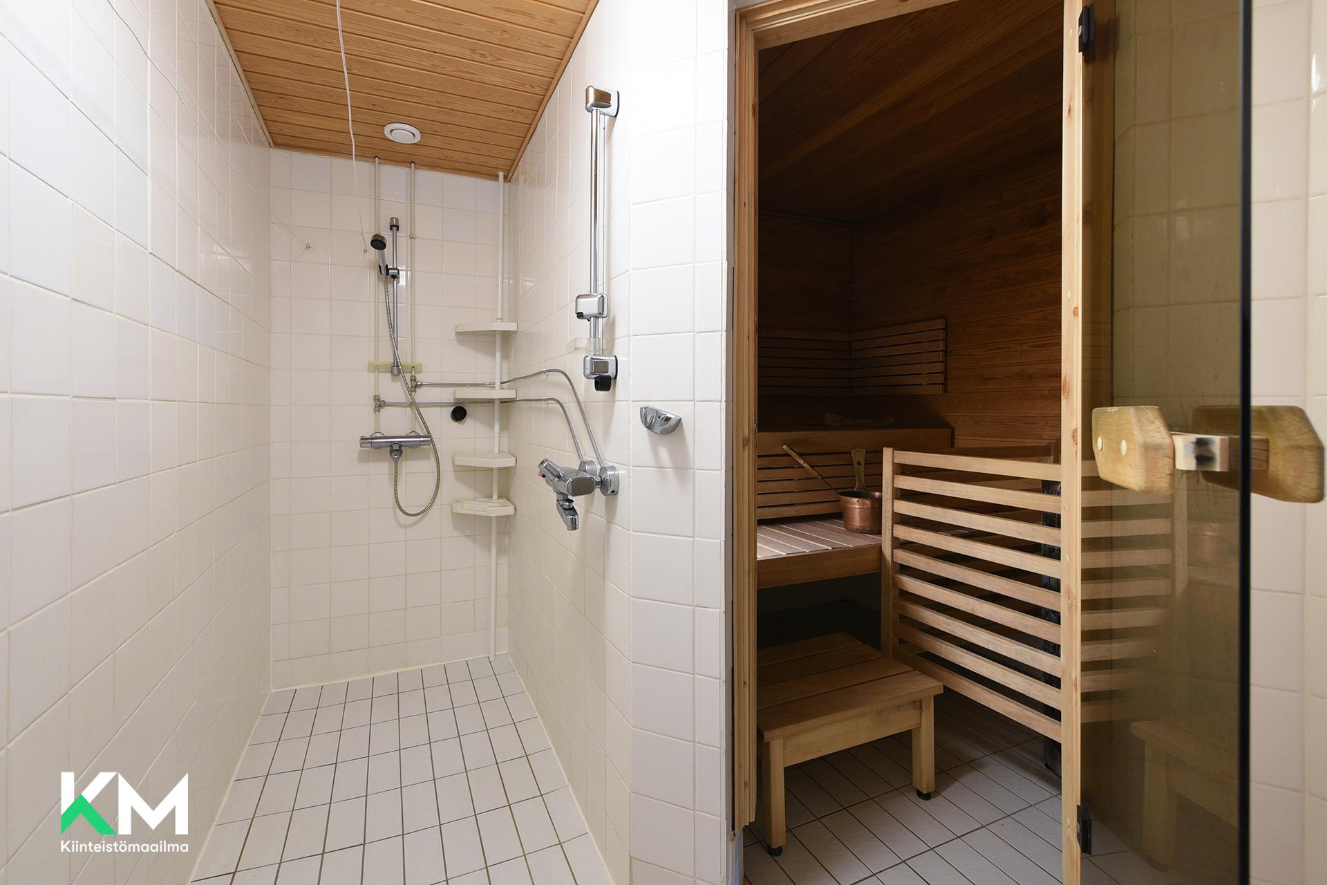 Suntiontie 11, Nastola, Lahti