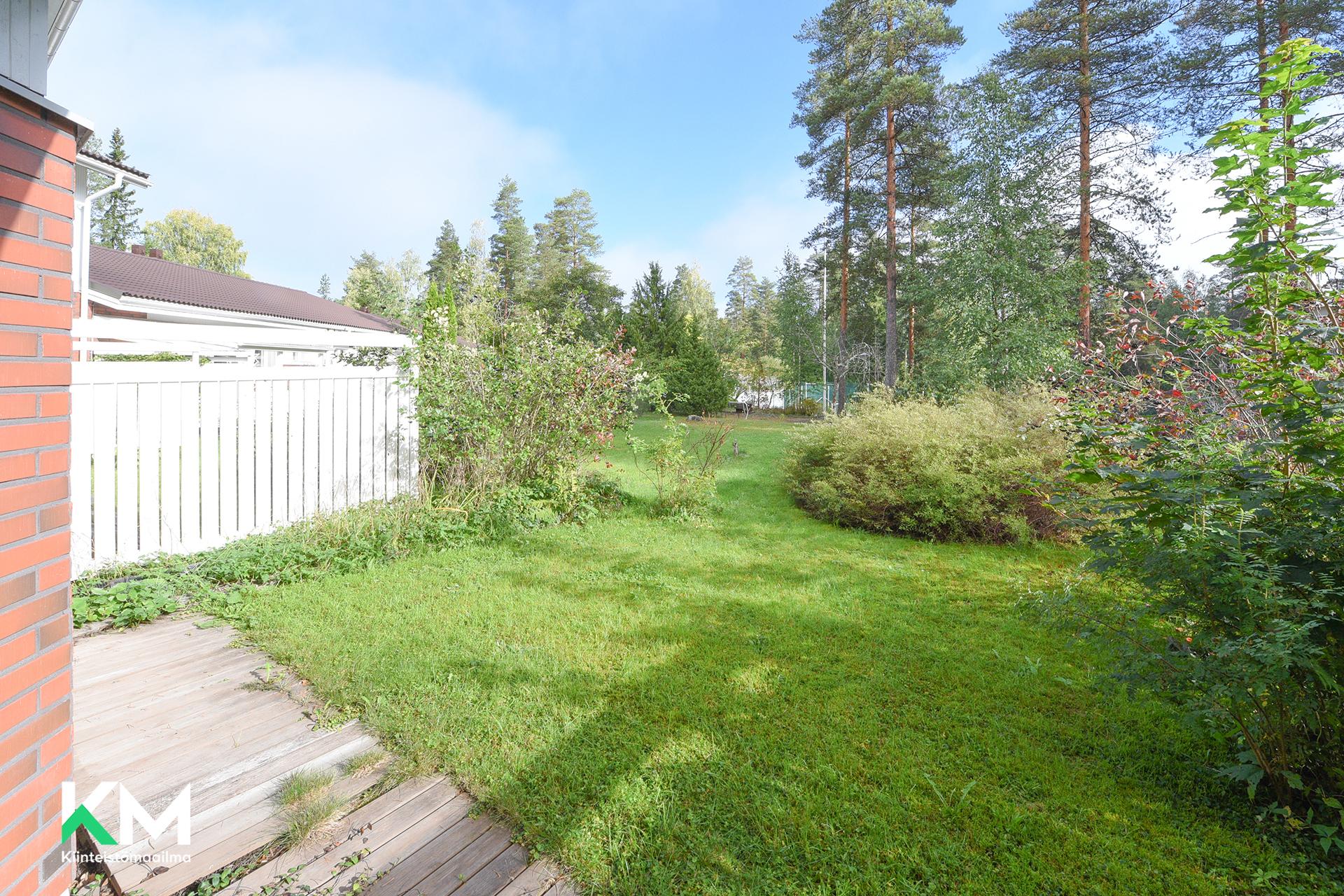 Suntiontie 11, Nastola, Lahti