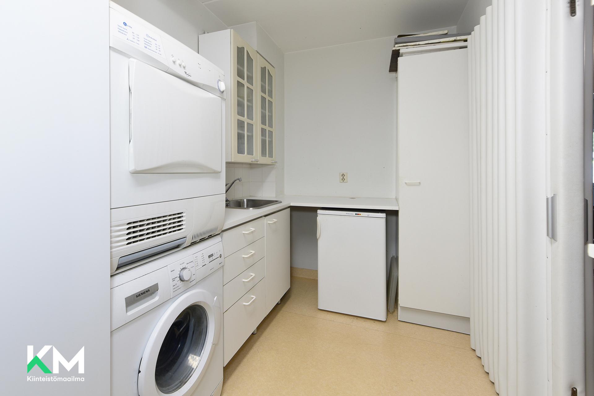 Suntiontie 11, Nastola, Lahti