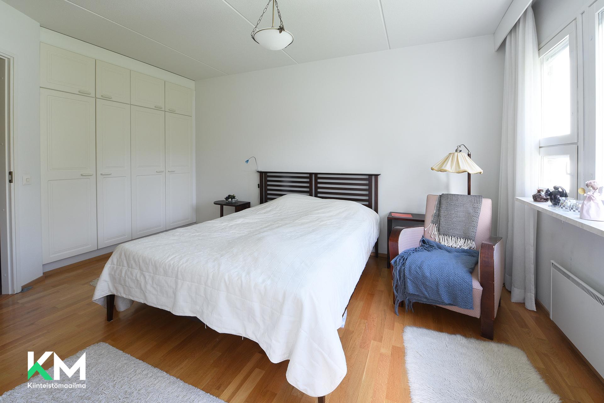 Suntiontie 11, Nastola, Lahti