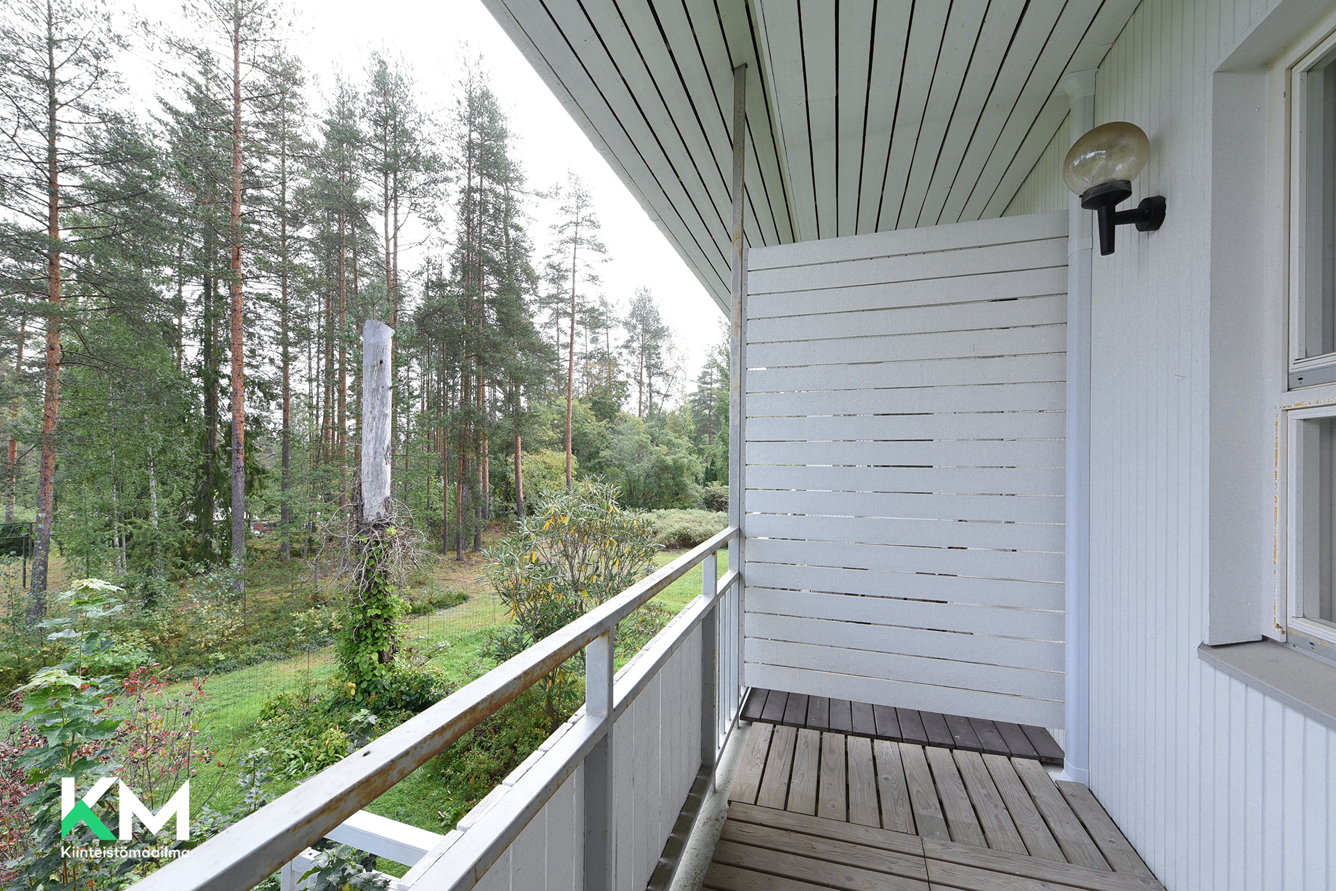 Suntiontie 11, Nastola, Lahti