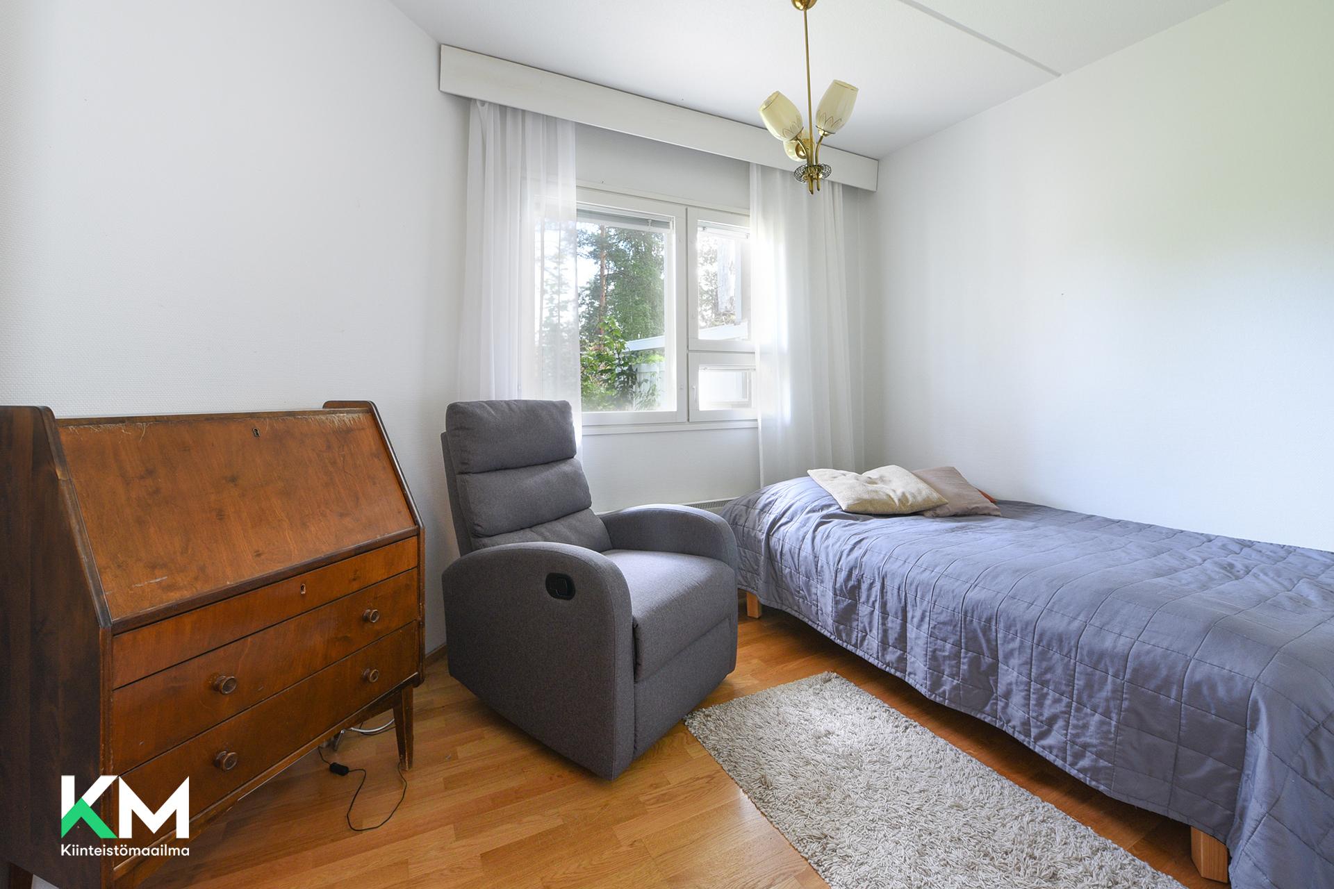 Suntiontie 11, Nastola, Lahti