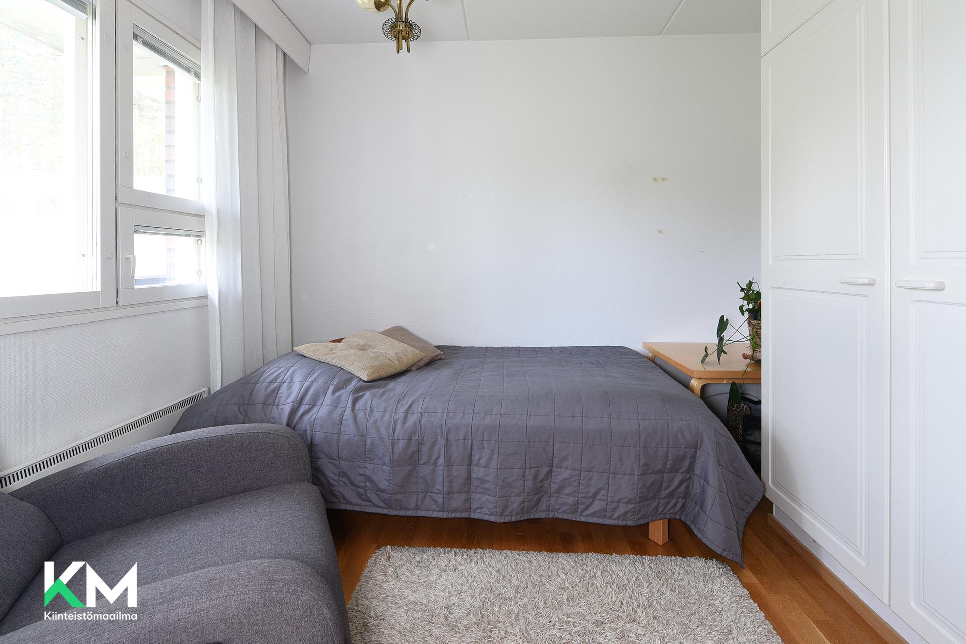 Suntiontie 11, Nastola, Lahti