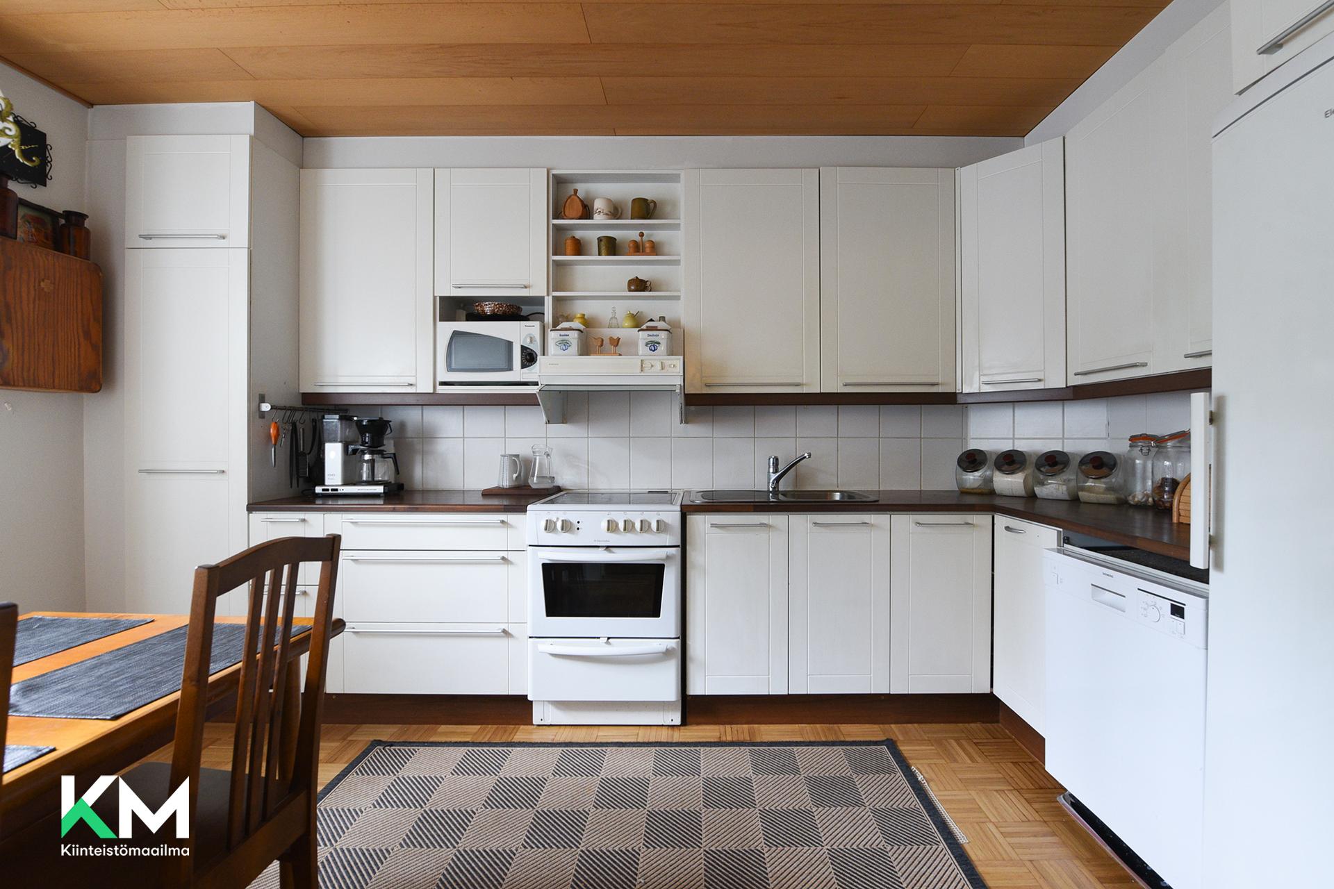 Suntiontie 11, Nastola, Lahti