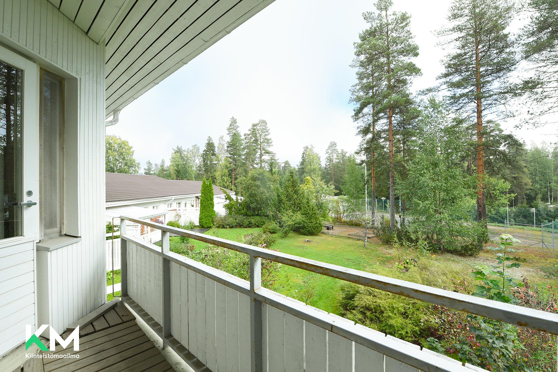 Suntiontie 11, Nastola, Lahti