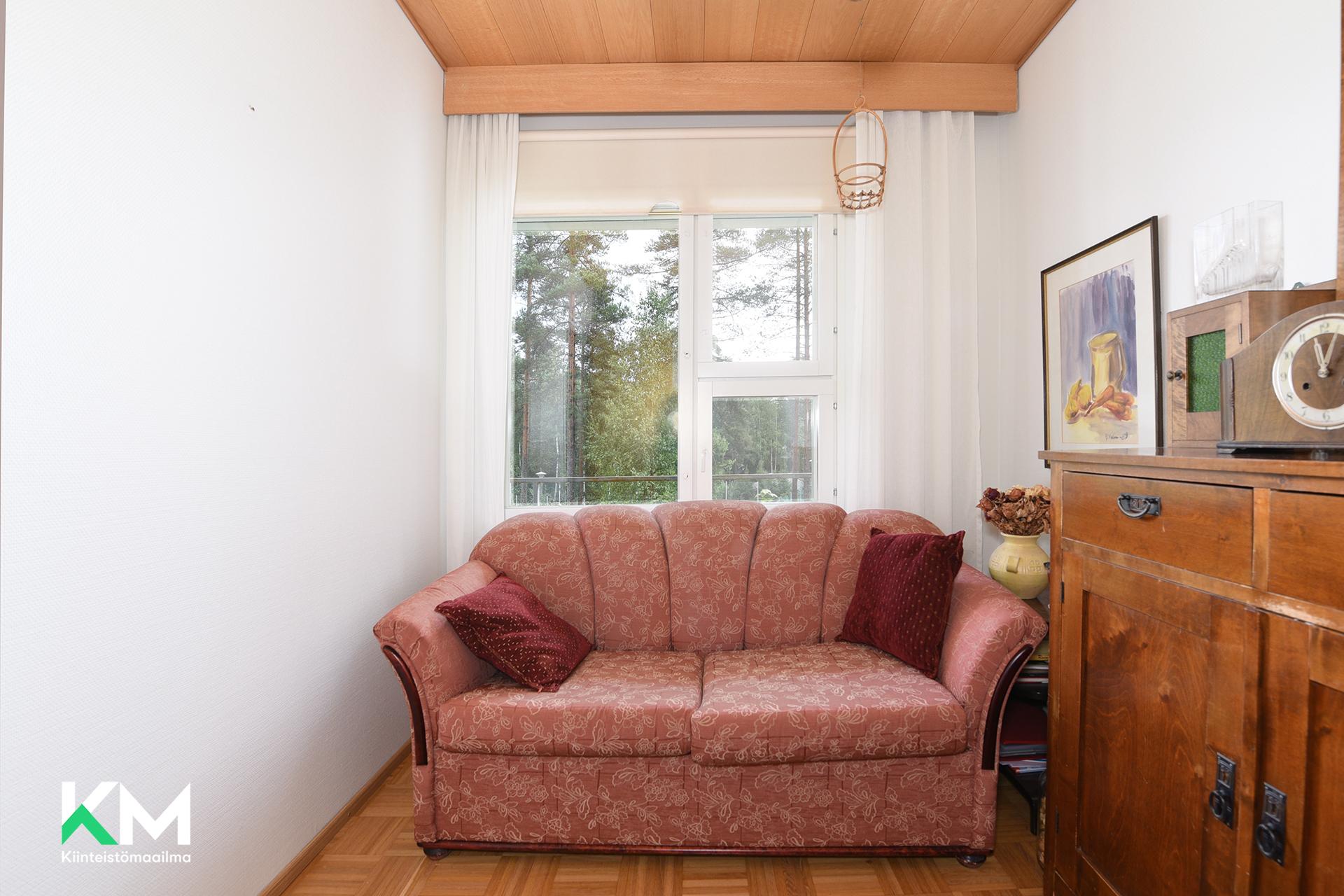 Suntiontie 11, Nastola, Lahti