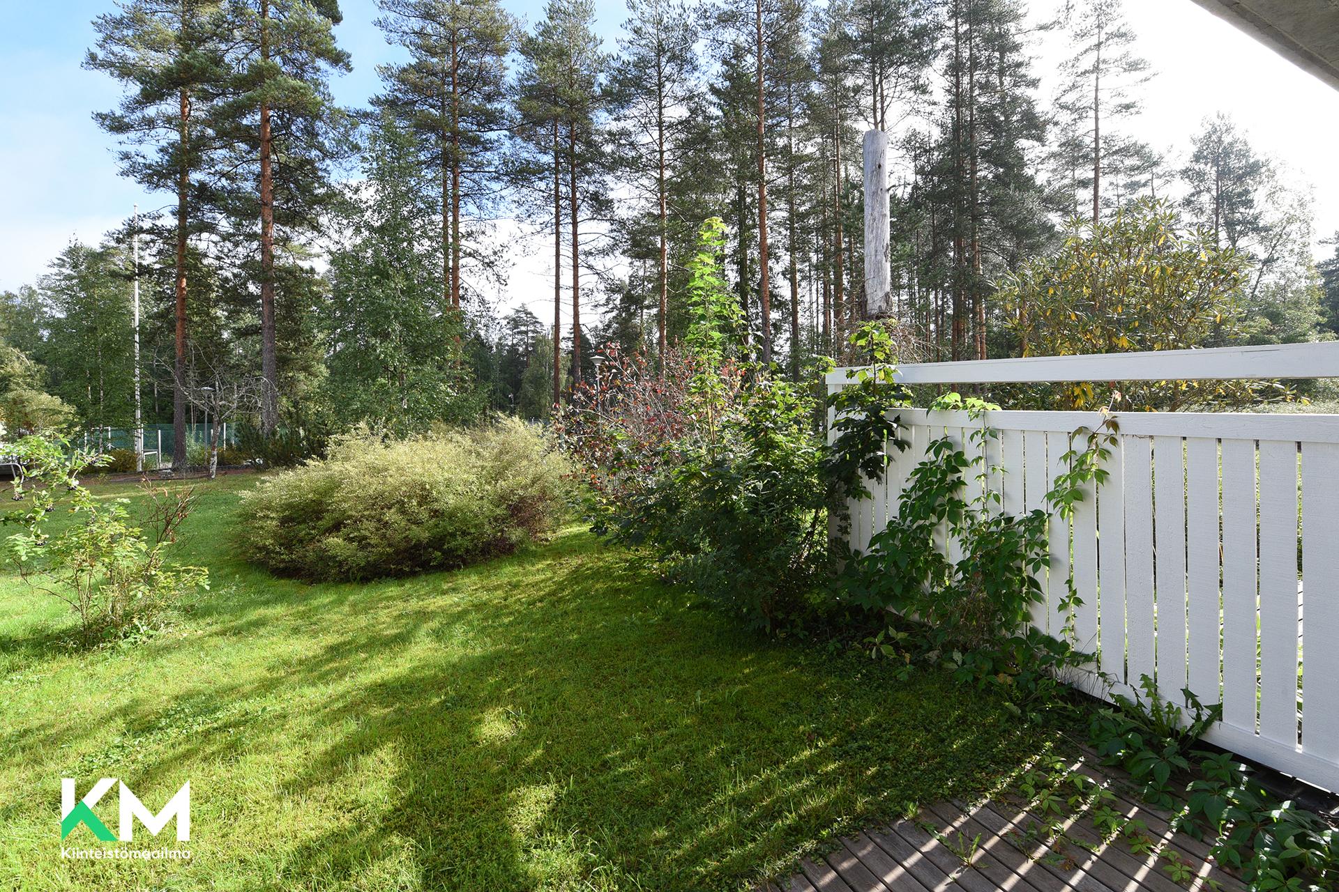 Suntiontie 11, Nastola, Lahti