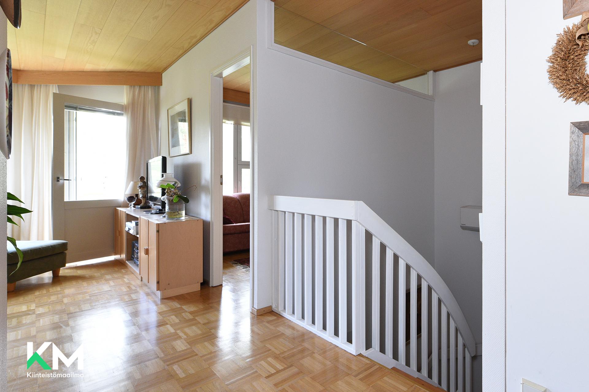 Suntiontie 11, Nastola, Lahti