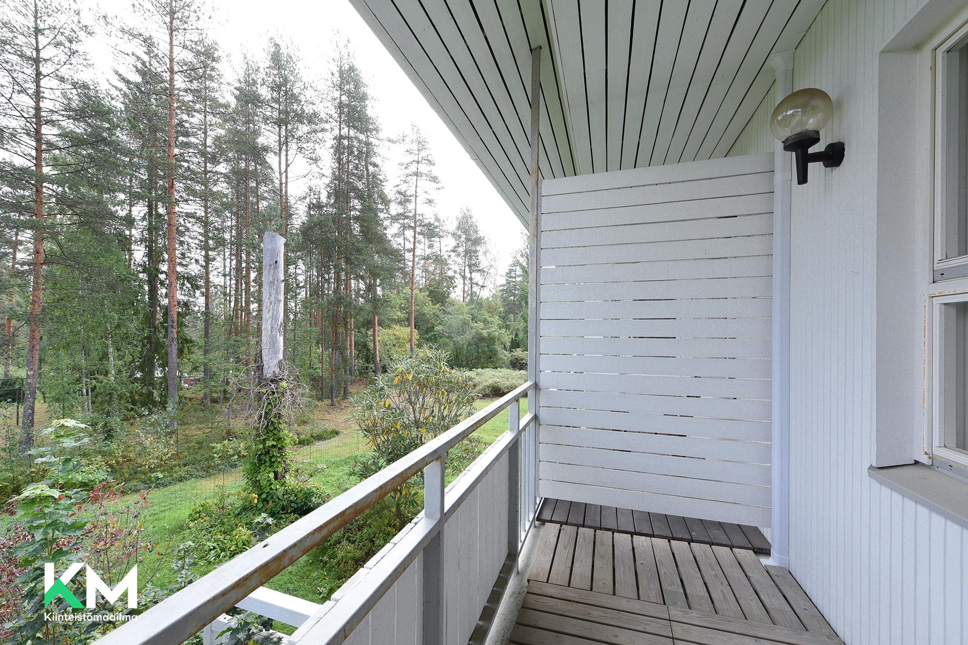 Suntiontie 11, Nastola, Lahti