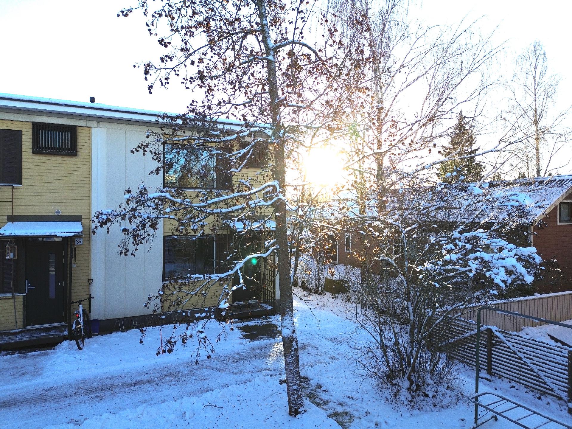 Kansakoulunkatu 20, Keskusta, Järvenpää