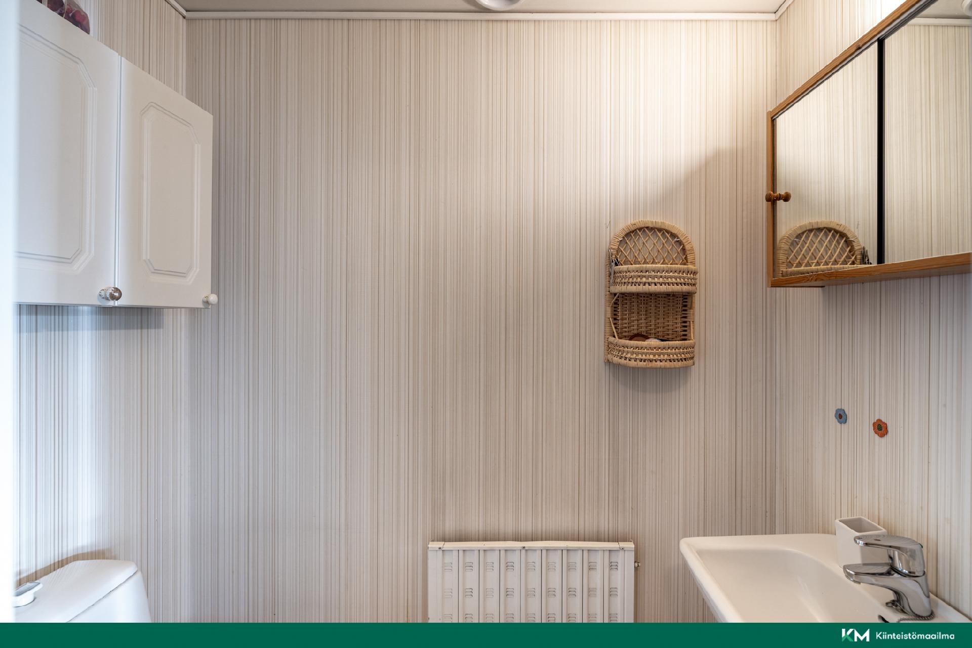 Verkkokuja 2, Tuppurala, Mikkeli