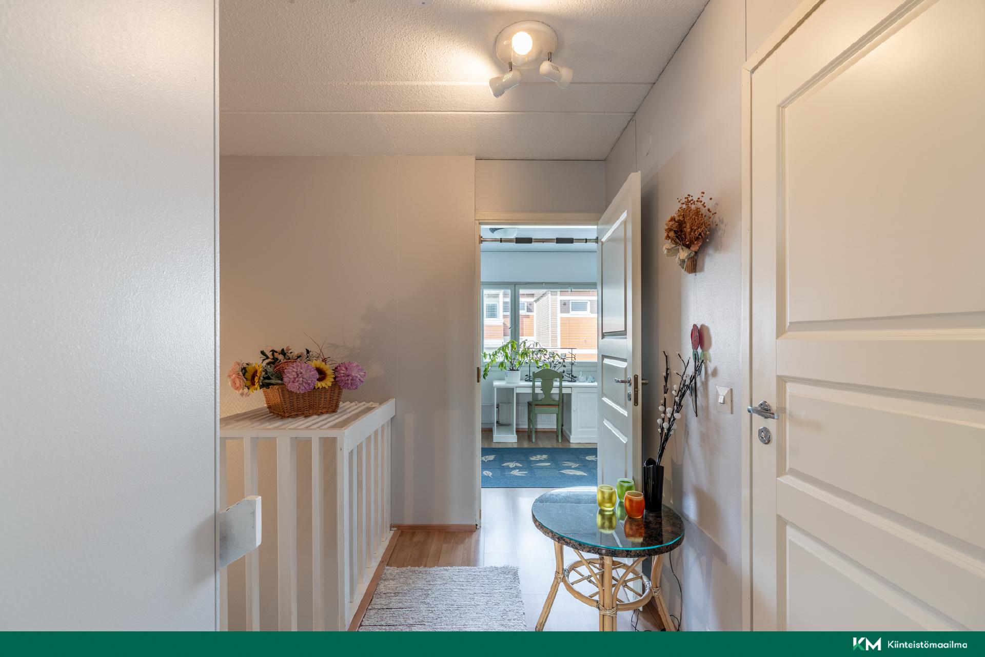 Verkkokuja 2, Tuppurala, Mikkeli