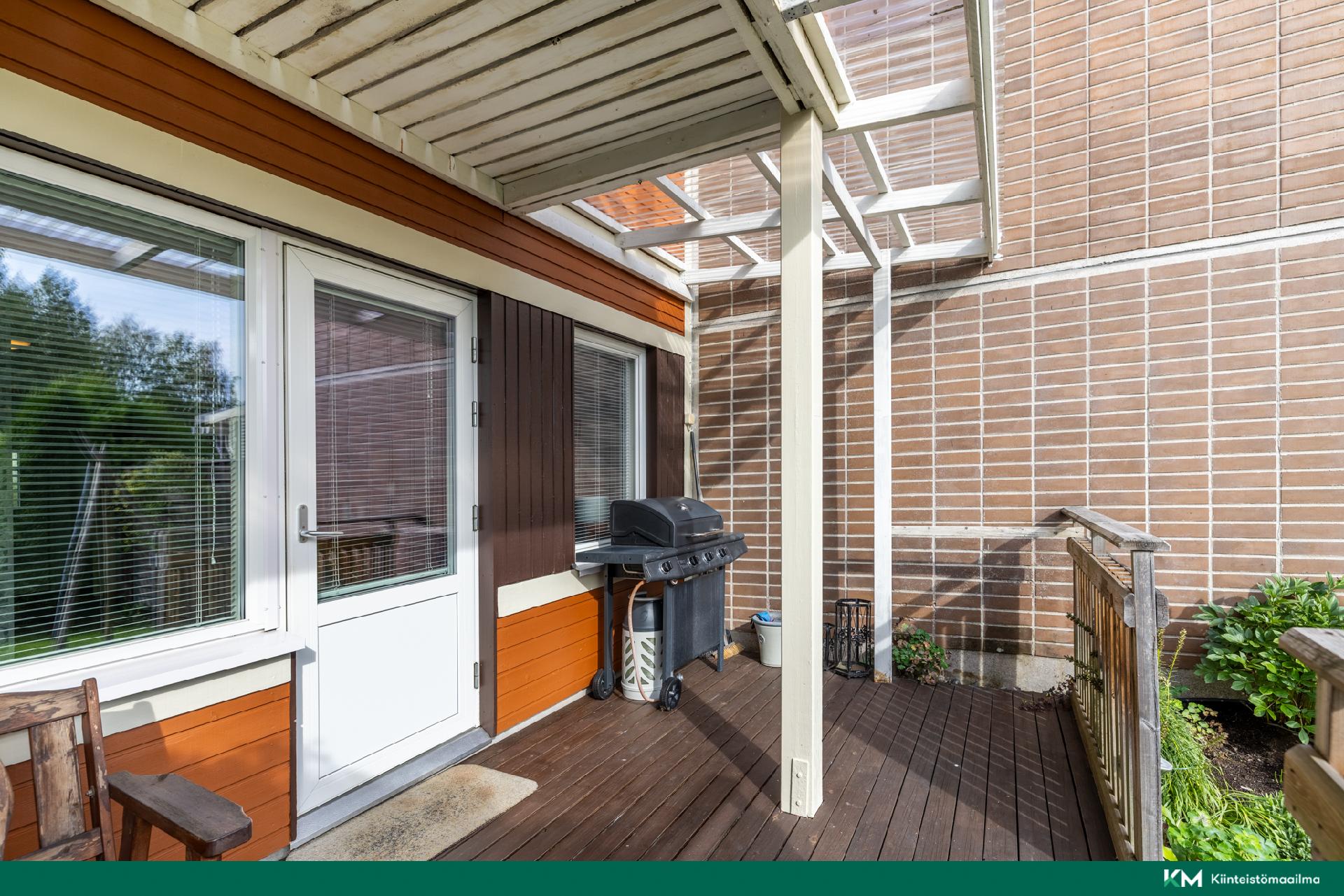 Verkkokuja 2, Tuppurala, Mikkeli