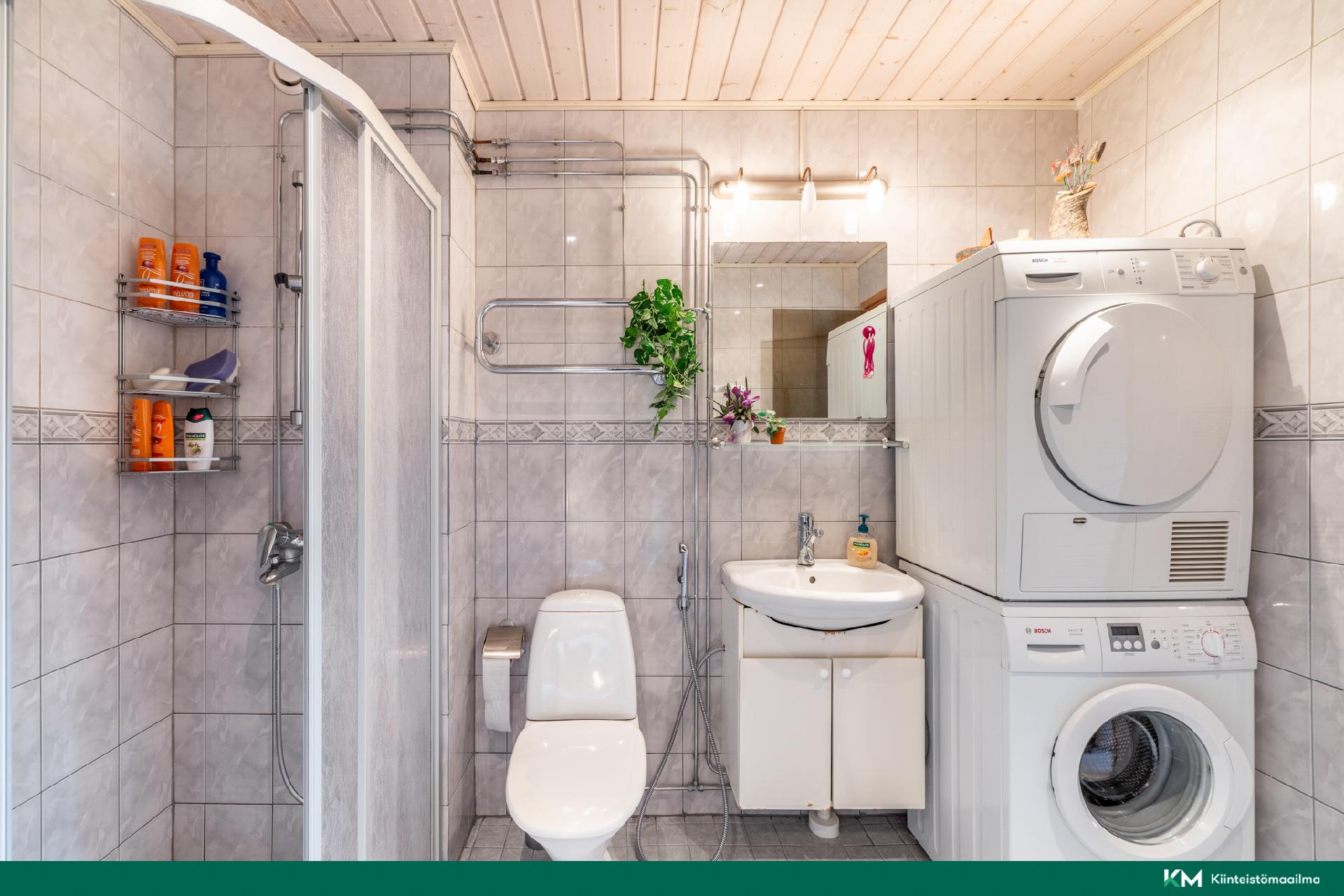 Verkkokuja 2, Tuppurala, Mikkeli