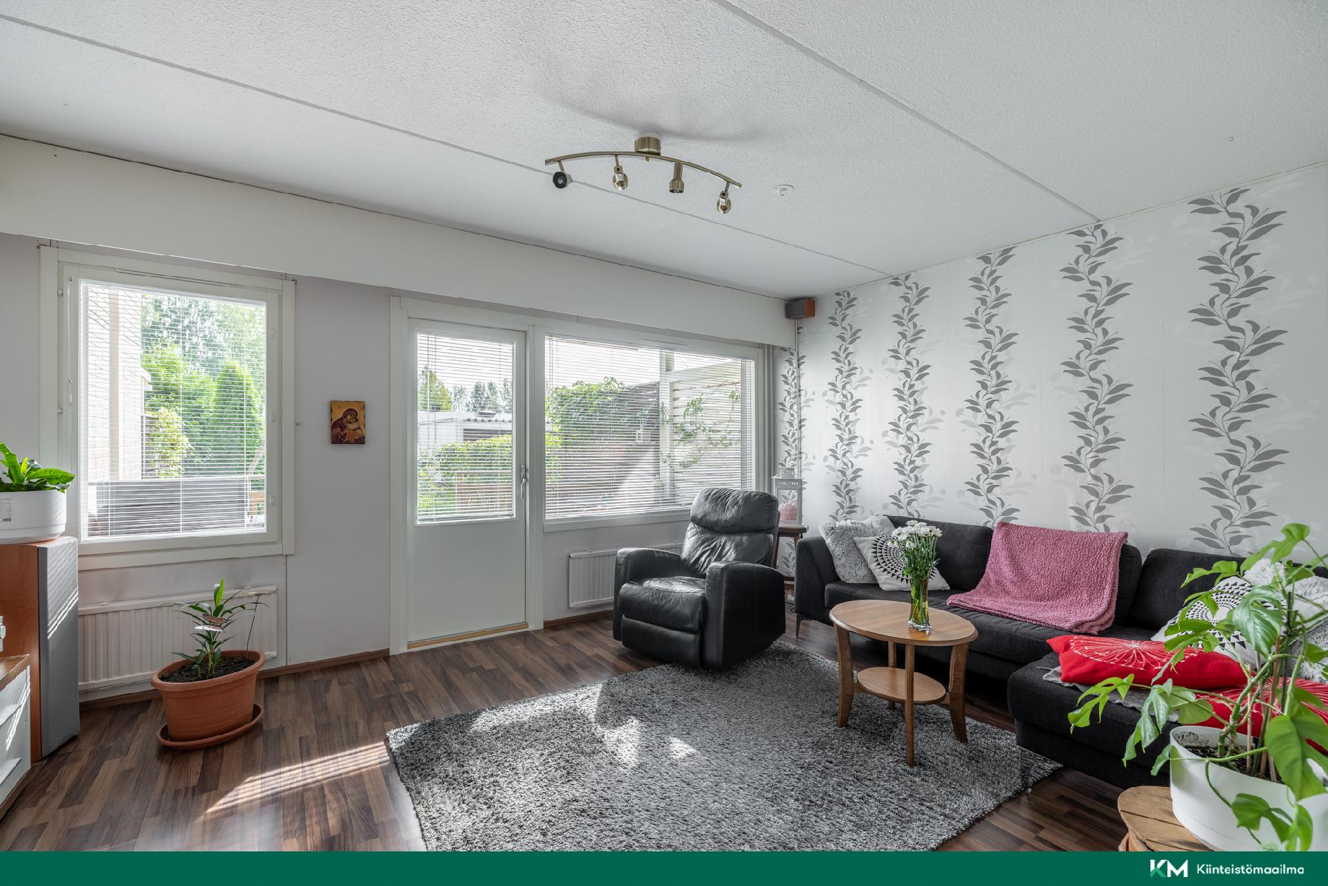 Verkkokuja 2, Tuppurala, Mikkeli