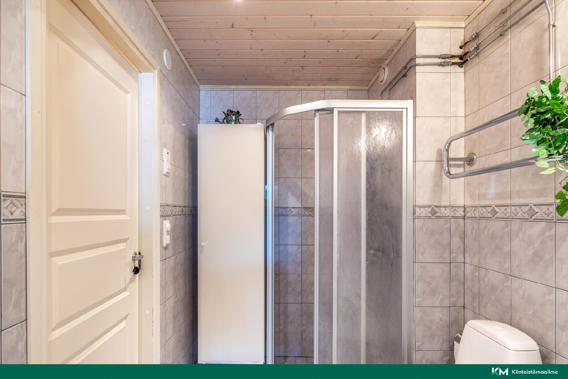 Verkkokuja 2, Tuppurala, Mikkeli