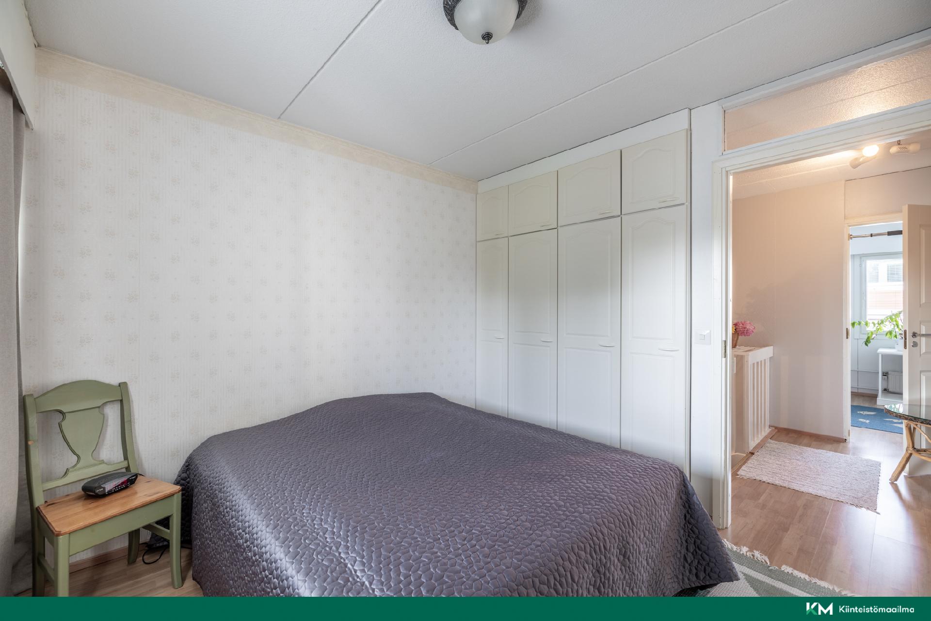 Verkkokuja 2, Tuppurala, Mikkeli