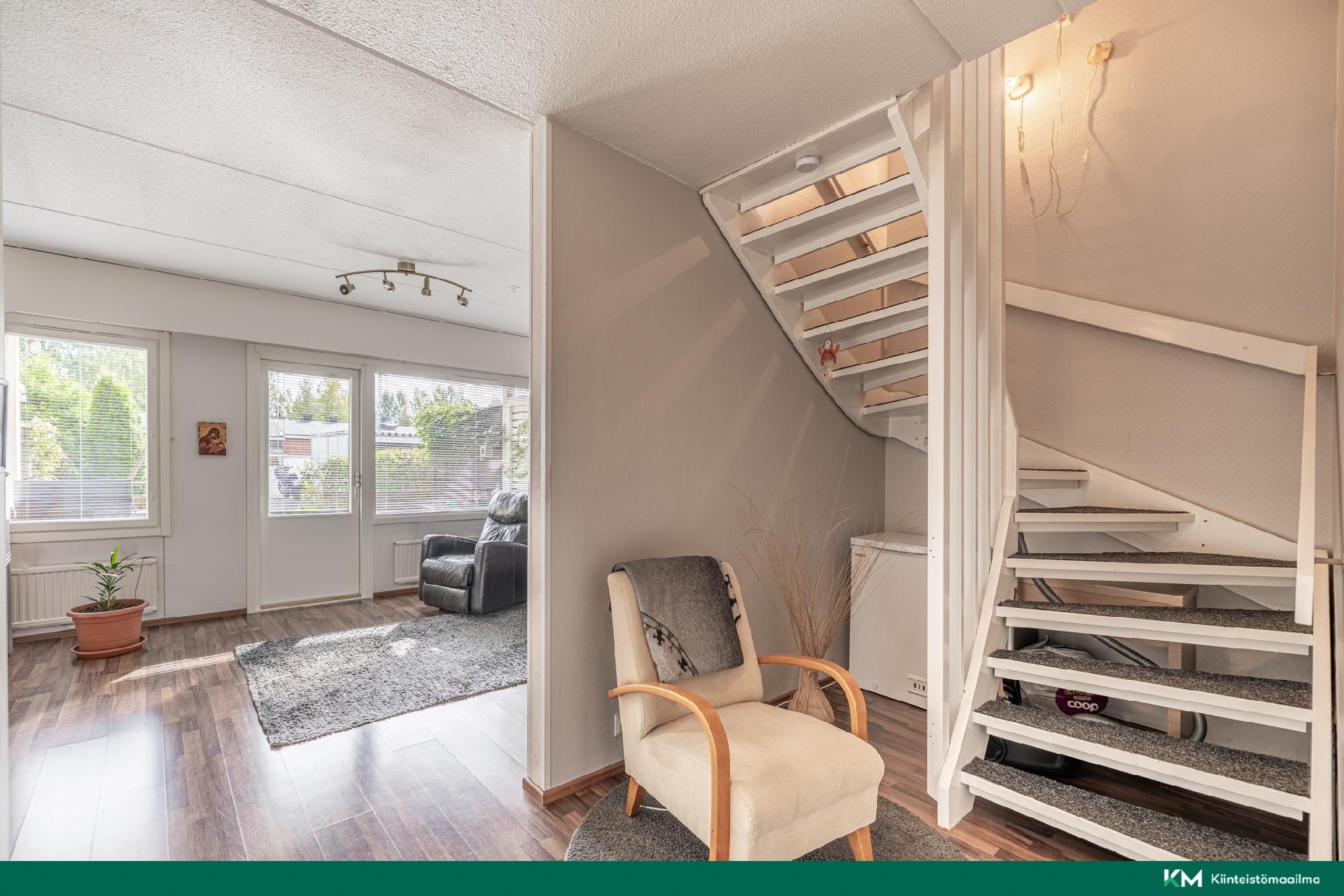 Verkkokuja 2, Tuppurala, Mikkeli