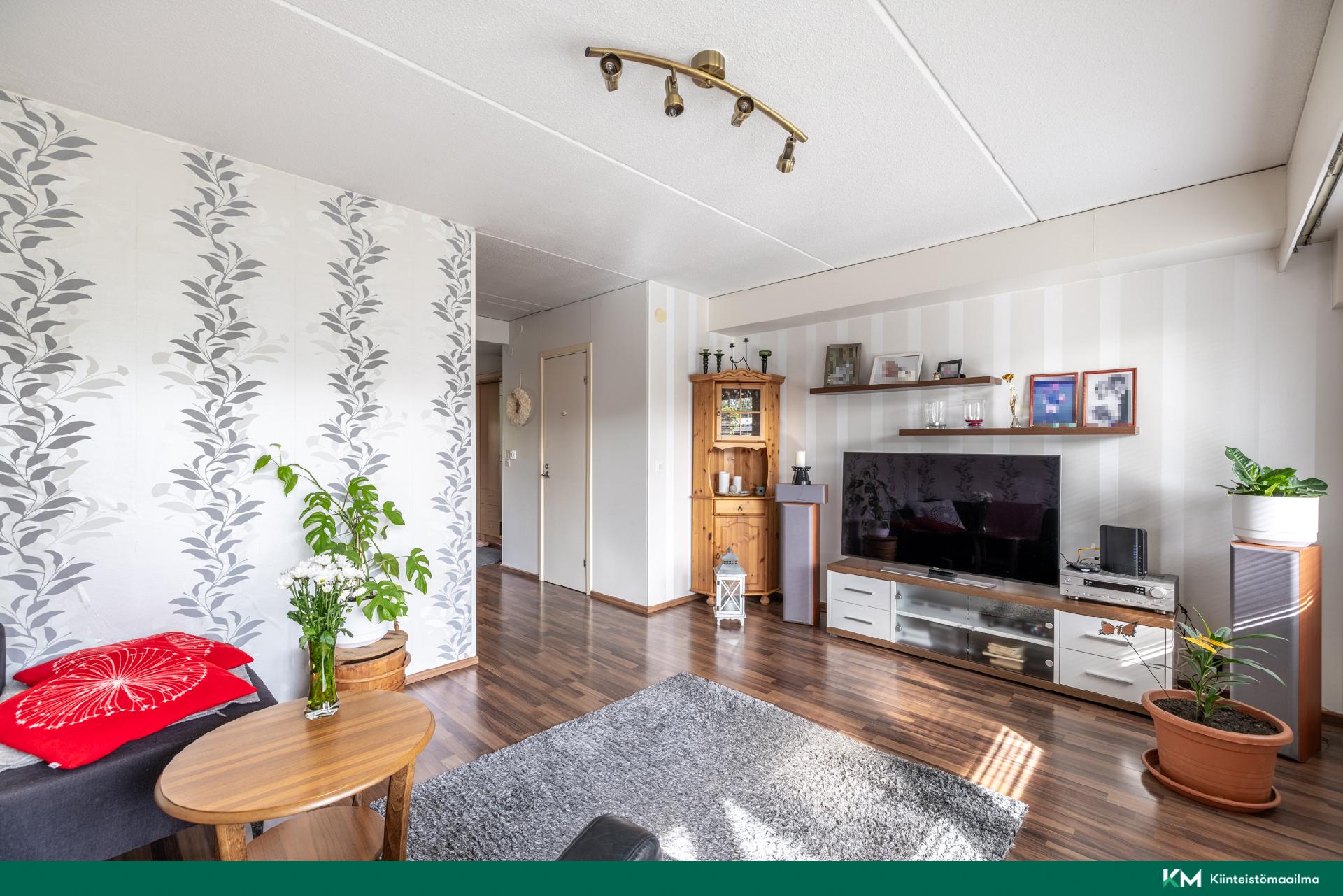 Verkkokuja 2, Tuppurala, Mikkeli