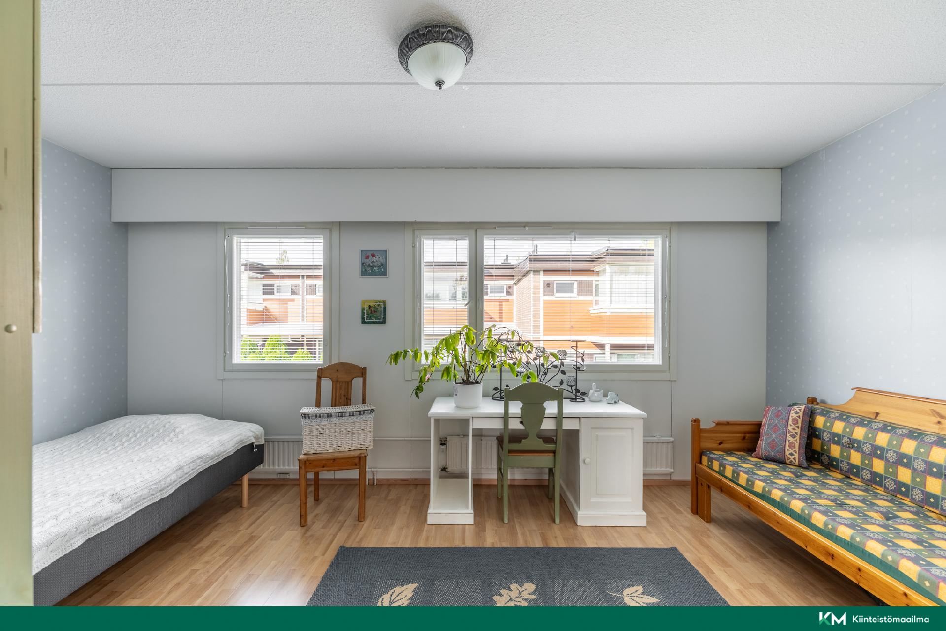 Verkkokuja 2, Tuppurala, Mikkeli