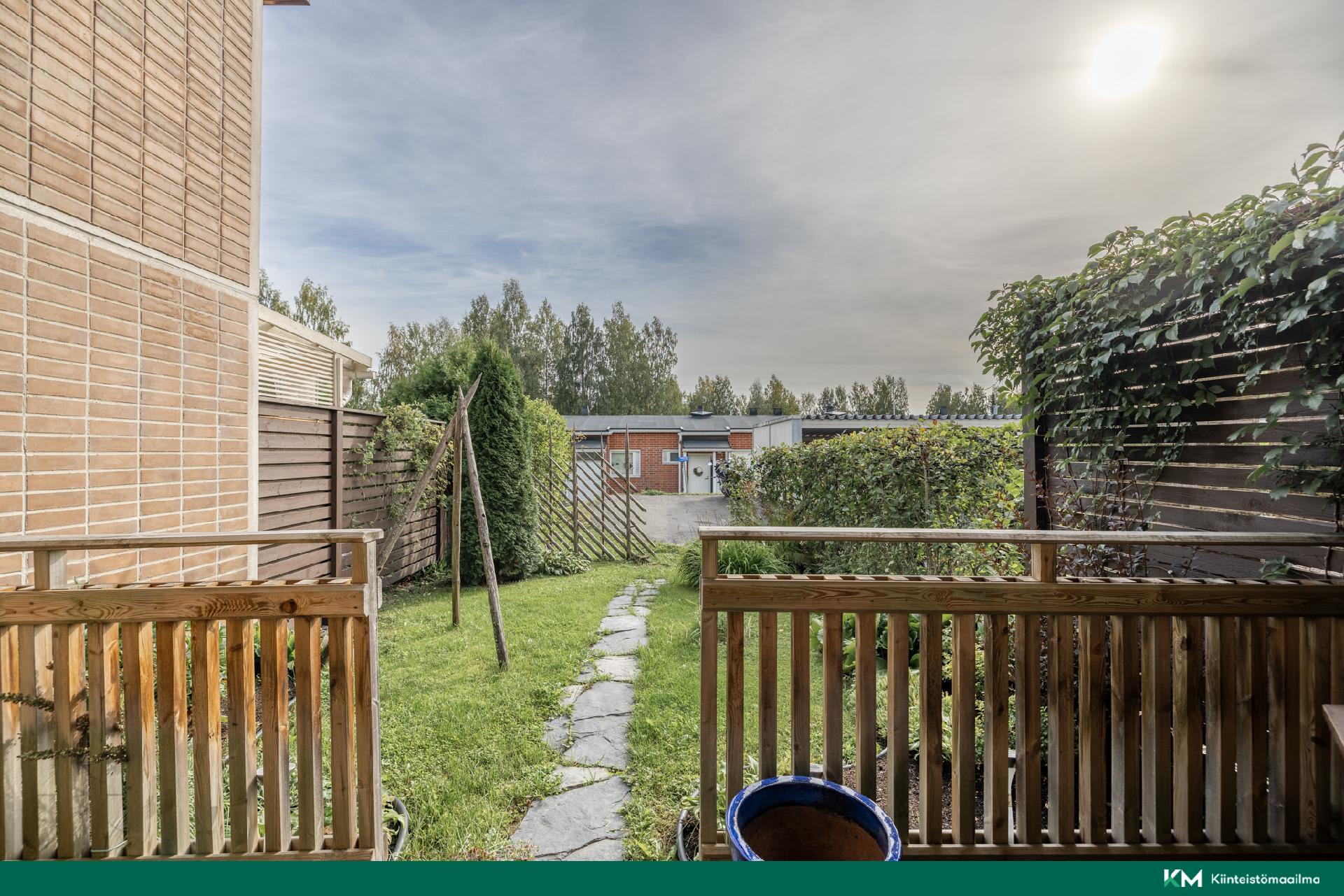 Verkkokuja 2, Tuppurala, Mikkeli